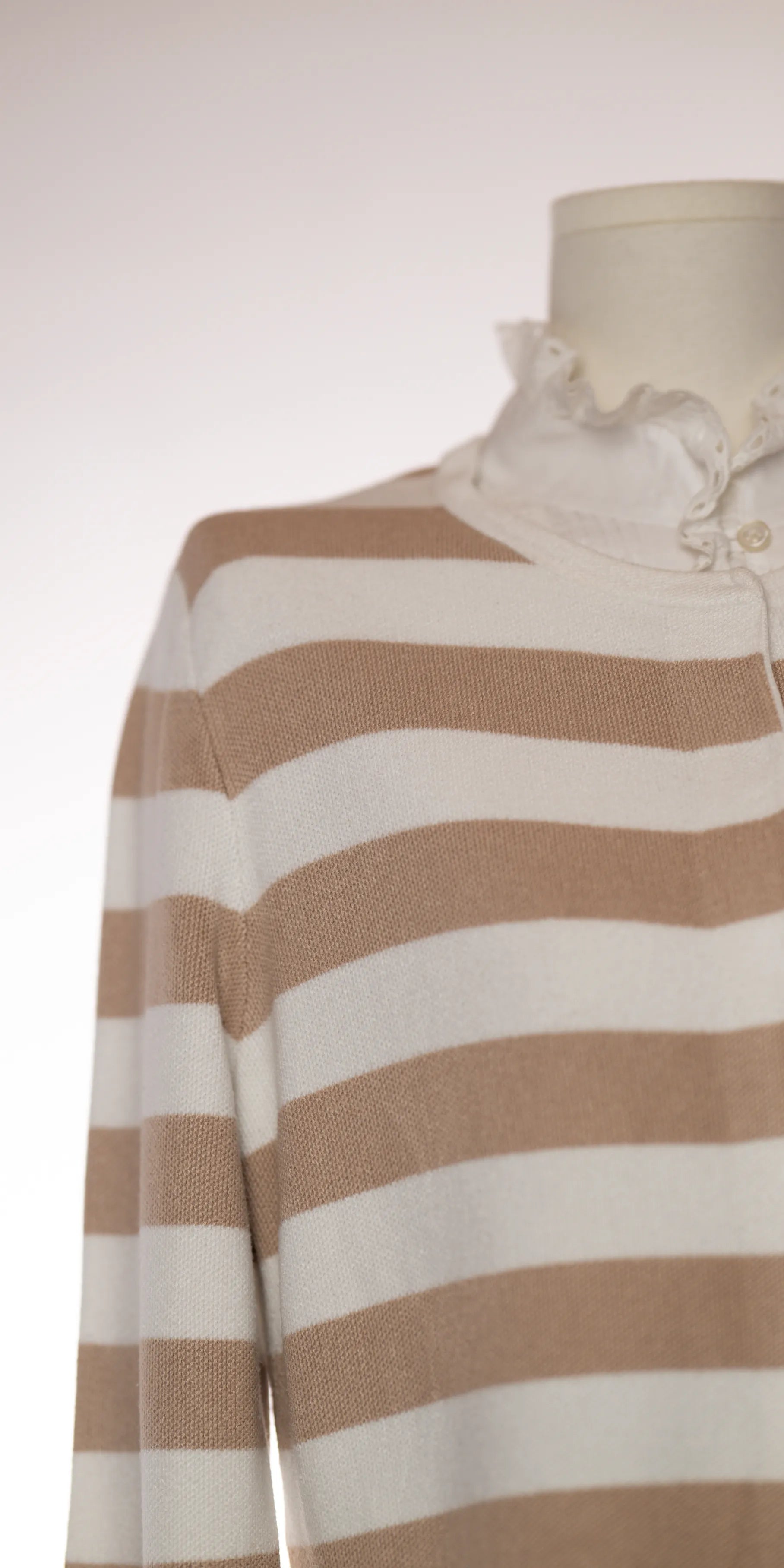 Cardigan tricotat - Peter Hanh