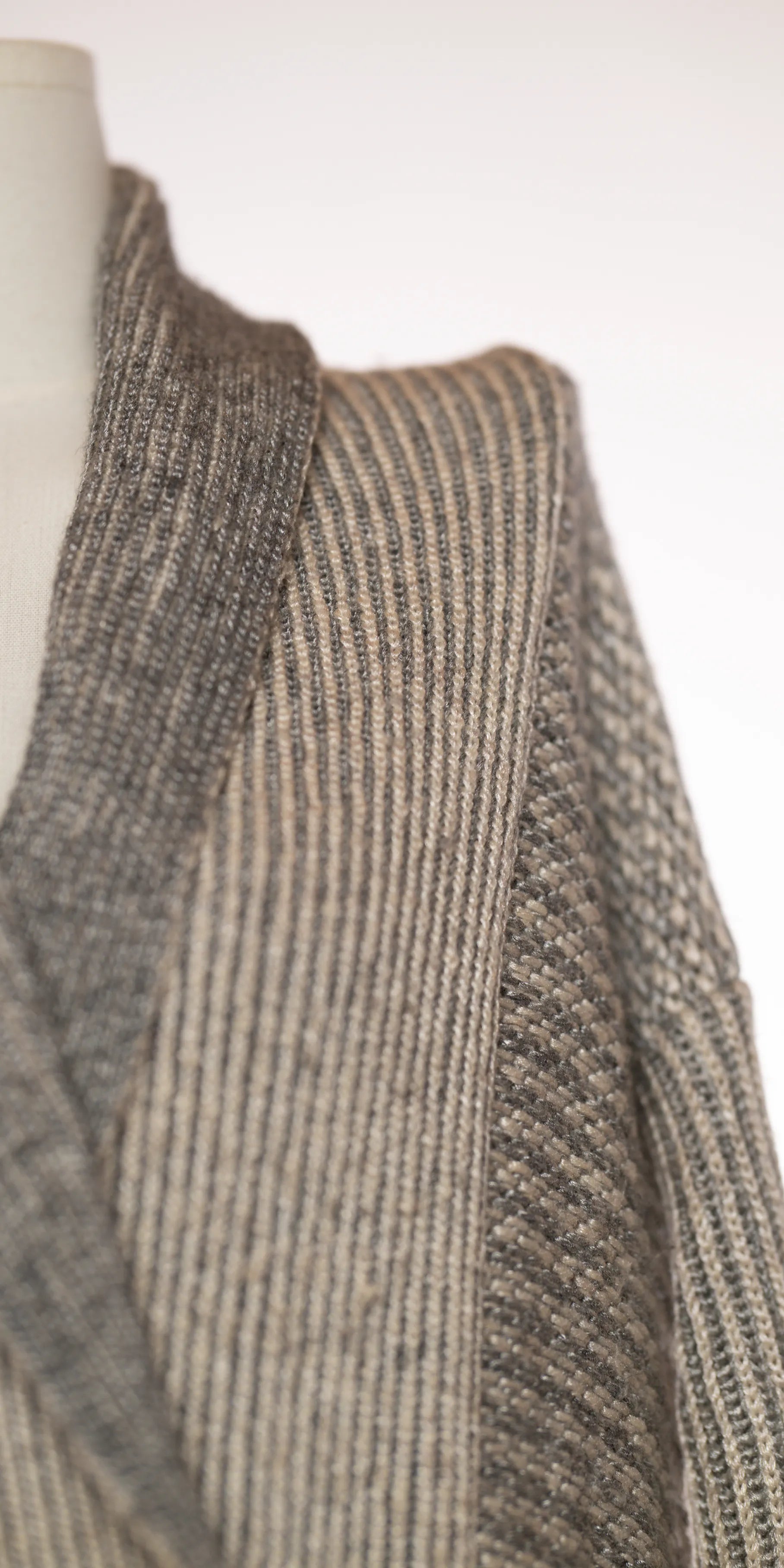 Cardigan blend de lana Escada -S