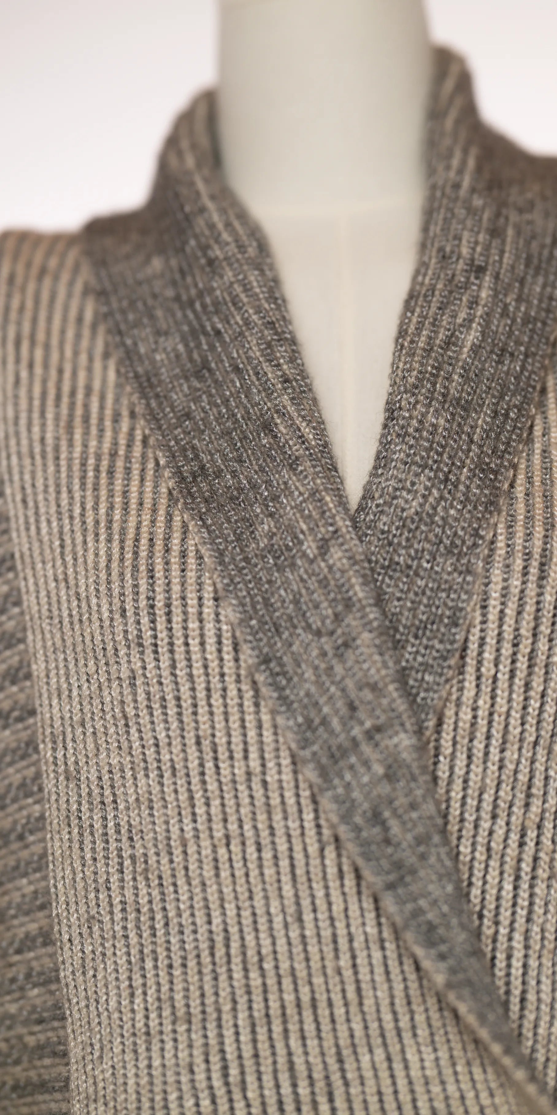 Cardigan blend de lana Escada -S