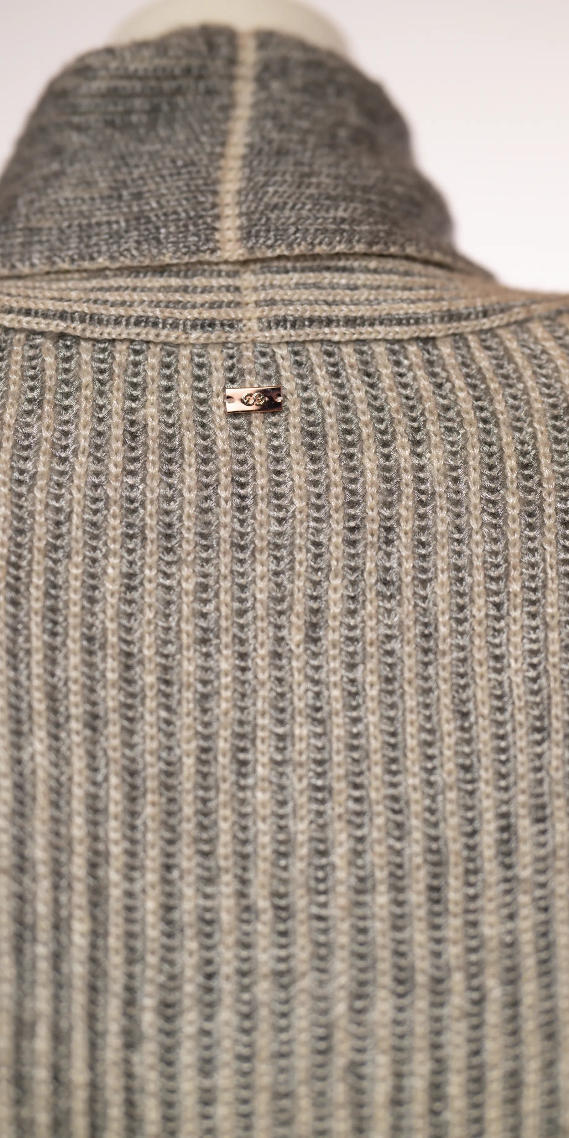 Cardigan blend de lana Escada -S