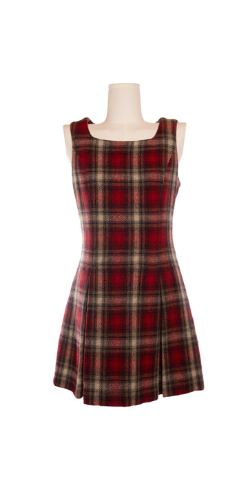 Rochie din lana MAX&Co active -S