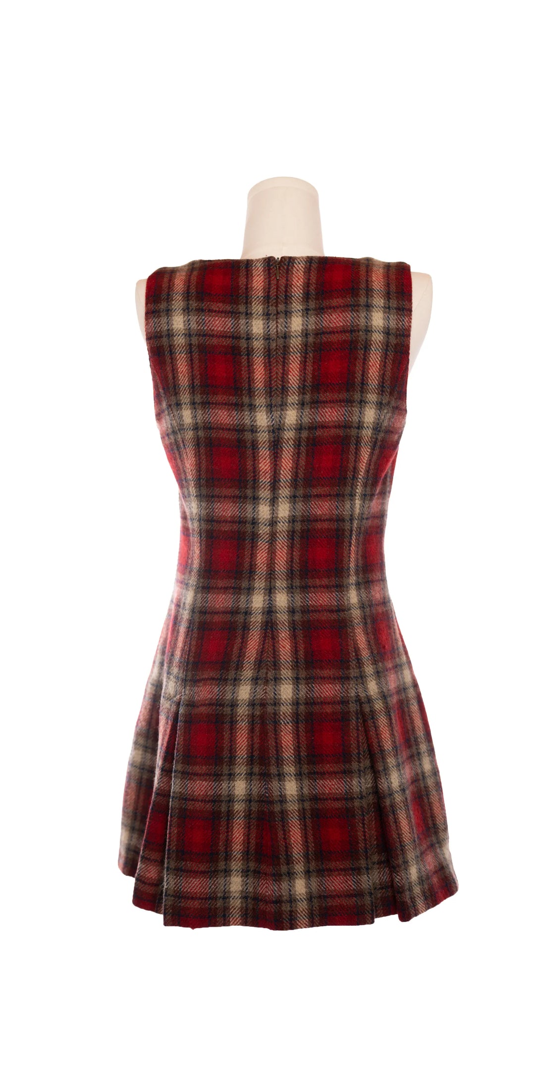 Rochie din lana MAX&Co active -S