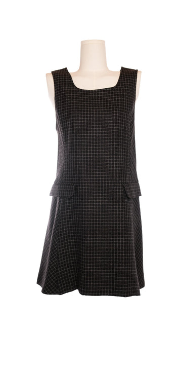 Rochie din lana MAX&Co classics -S/M