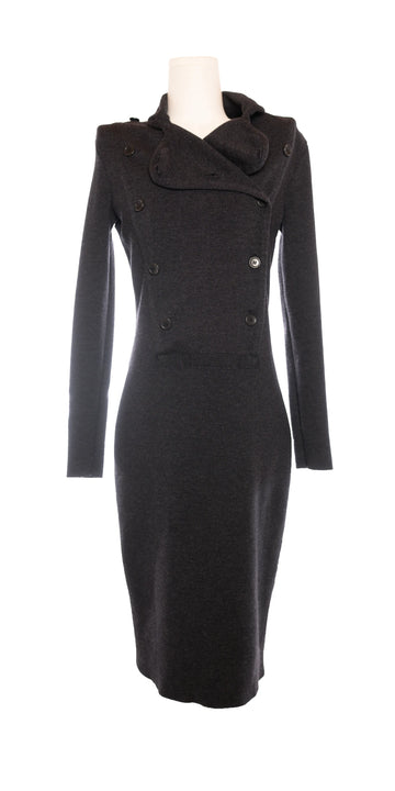 Rochie de lana MaxMara -S