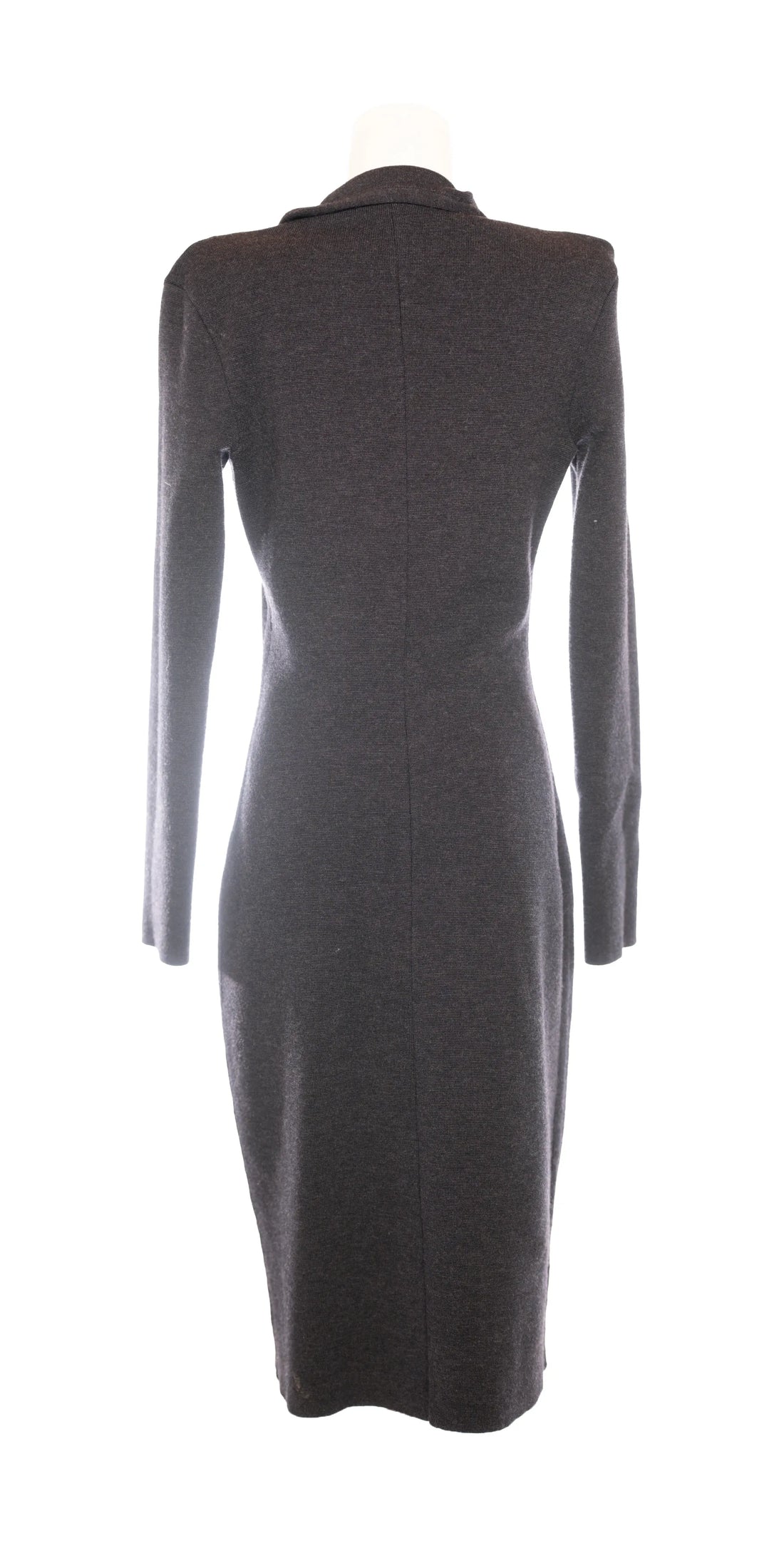 Rochie de lana MaxMara -S