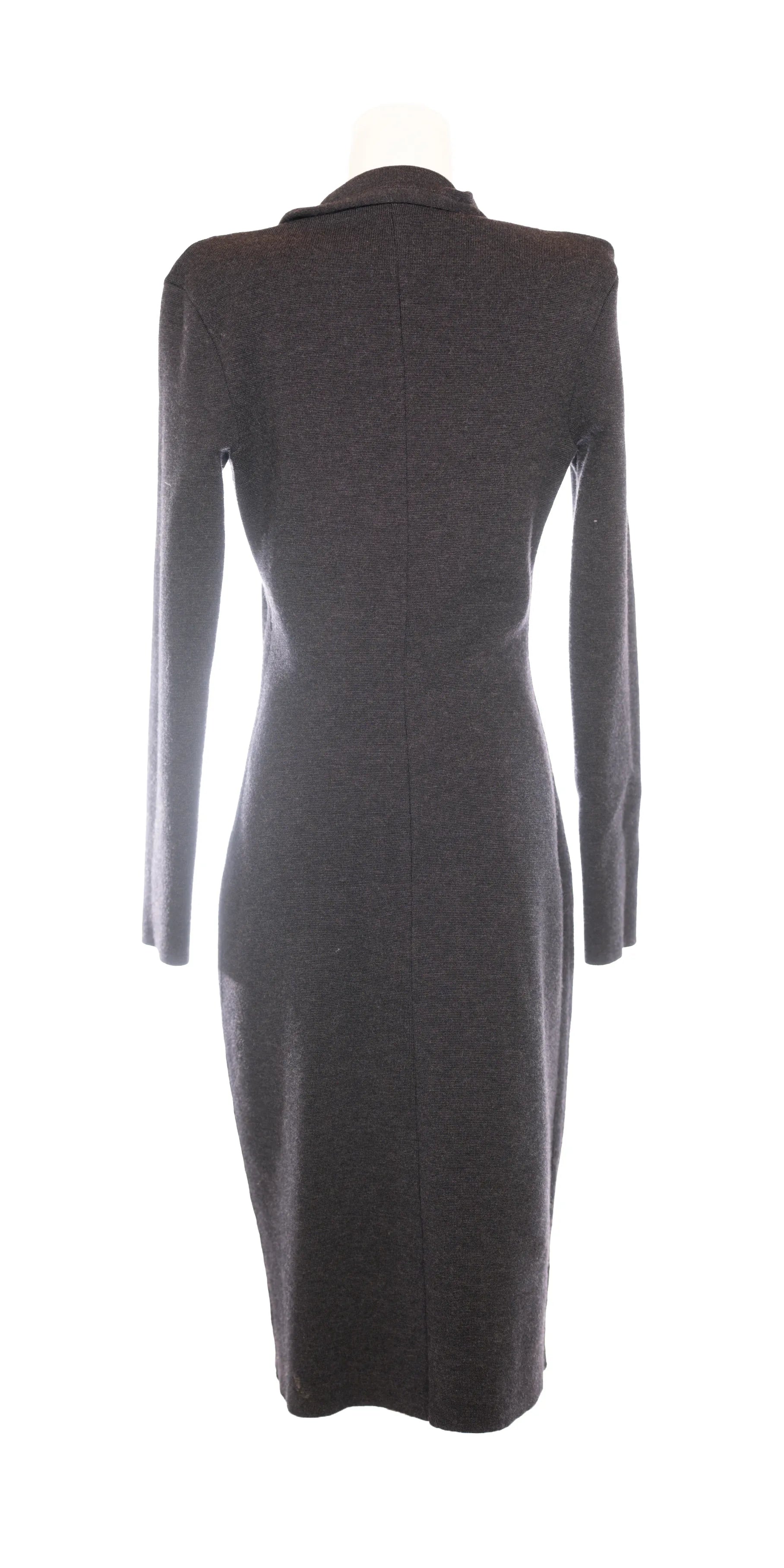 Rochie de lana MaxMara -S