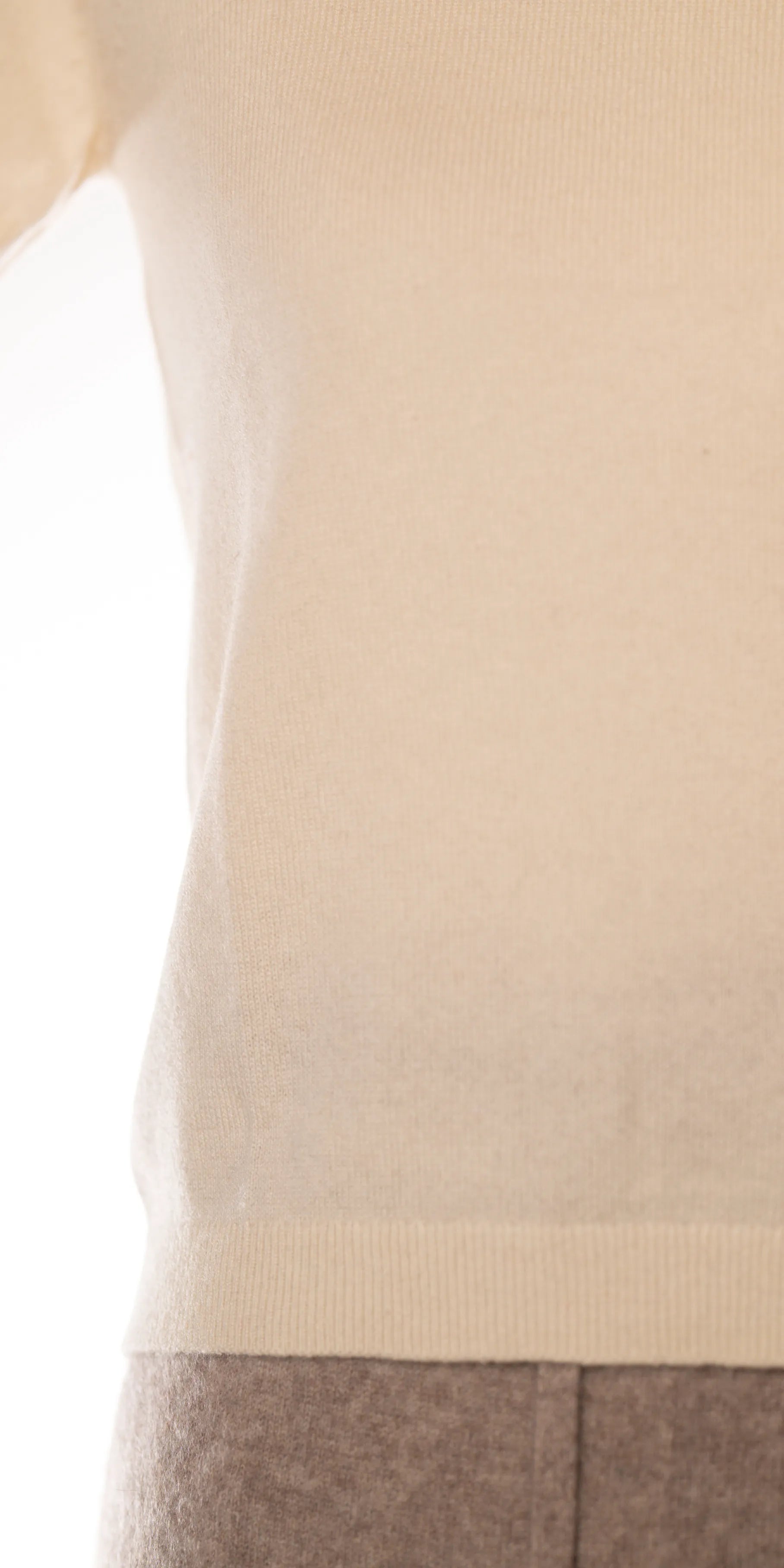 Bluza cu maneca scurta - Everlane