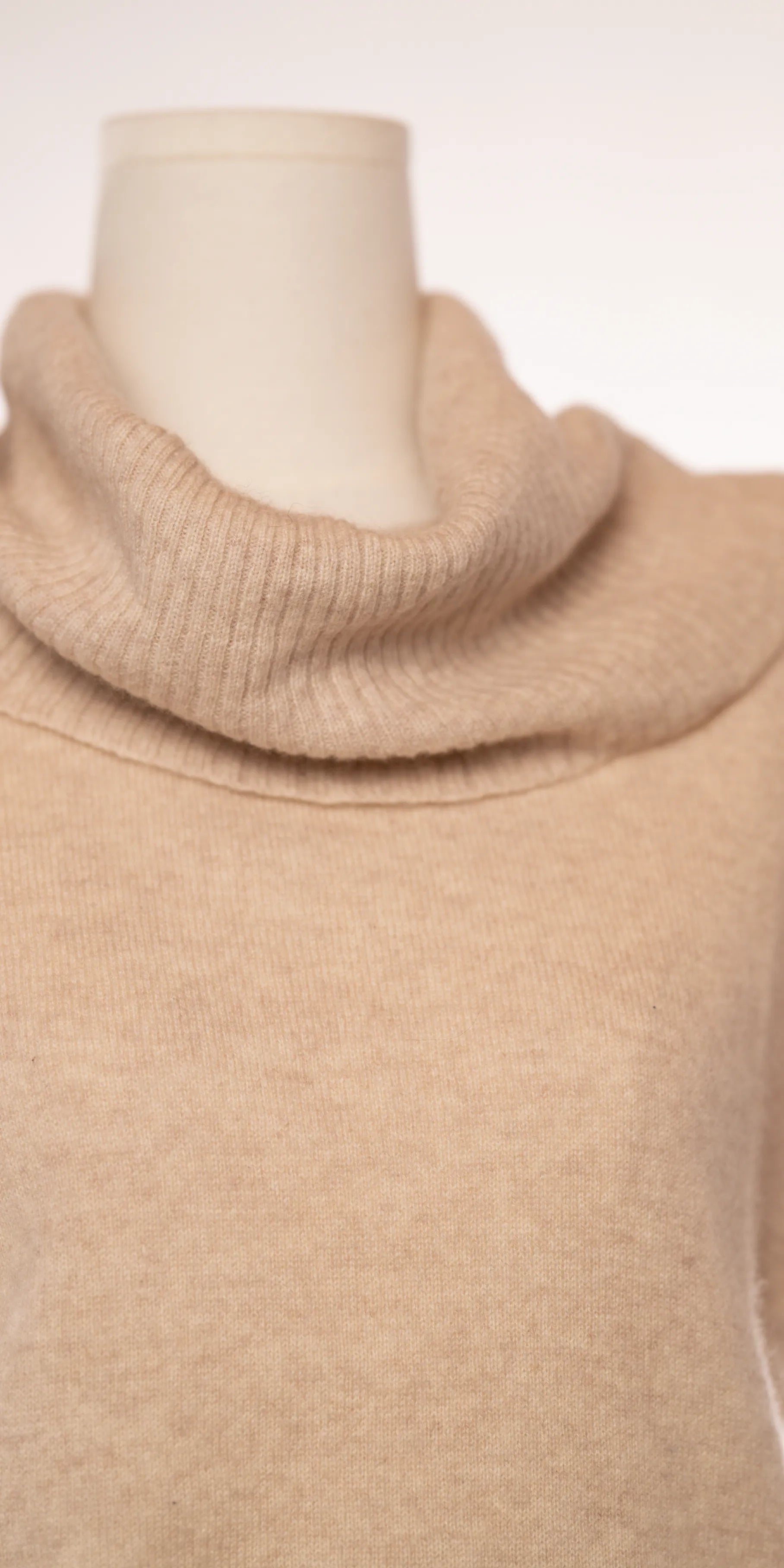 Bluza cu maneca 3/5 din casmir - Apt.9