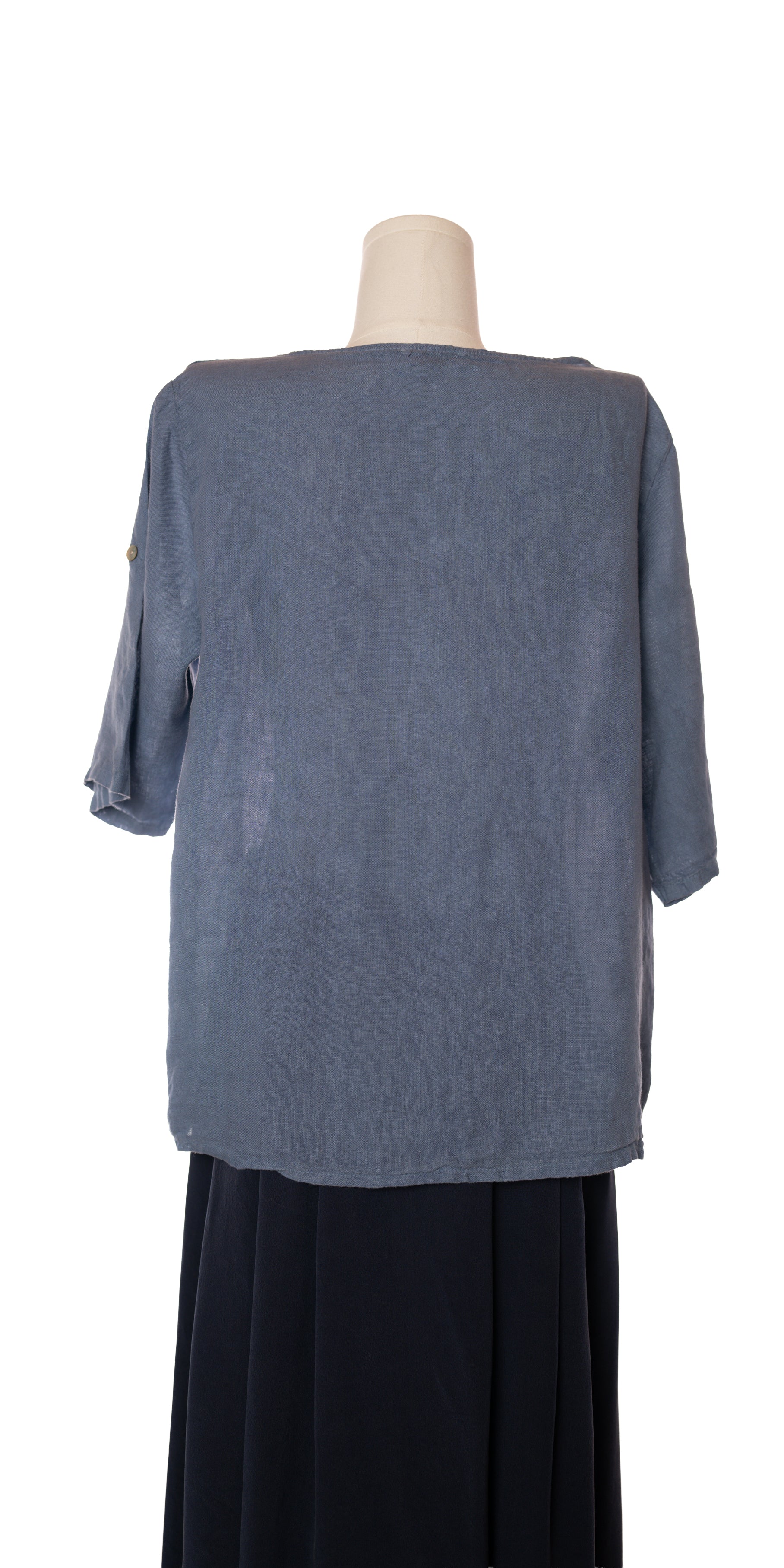 Tunica din in - New Collection