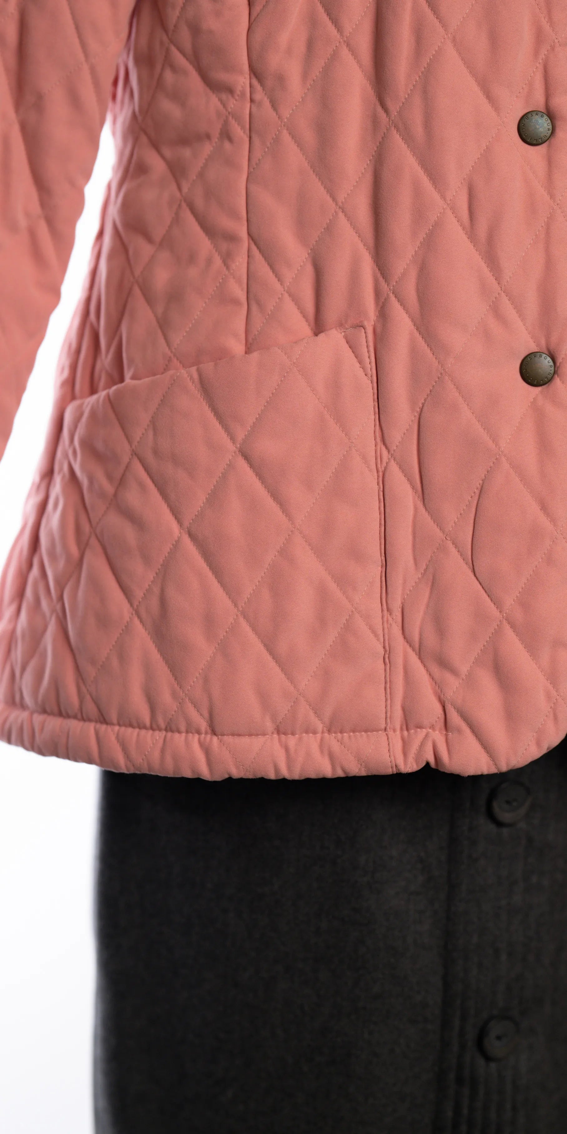Geaca de primavara Barbour