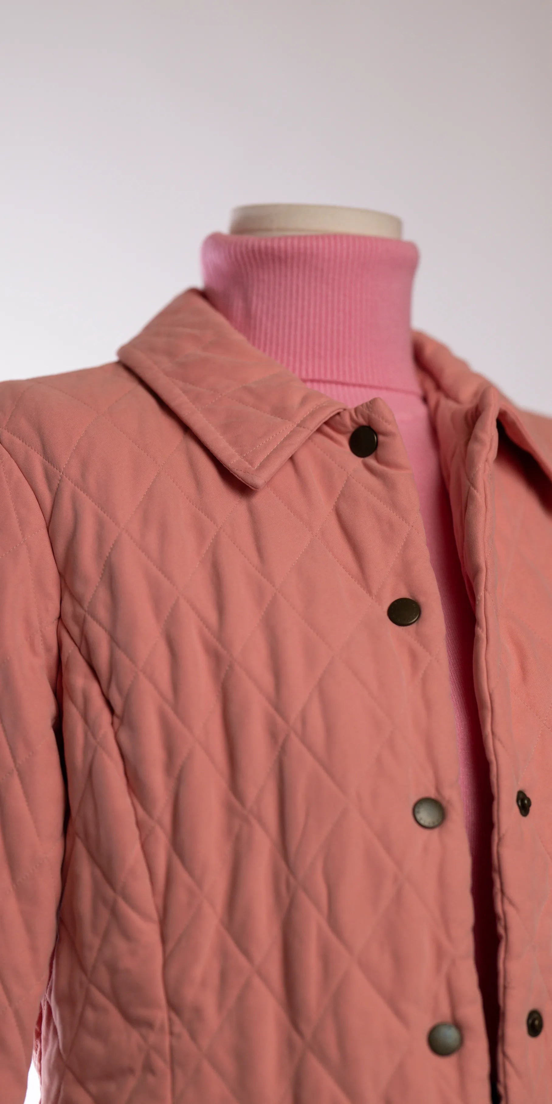 Geaca de primavara Barbour