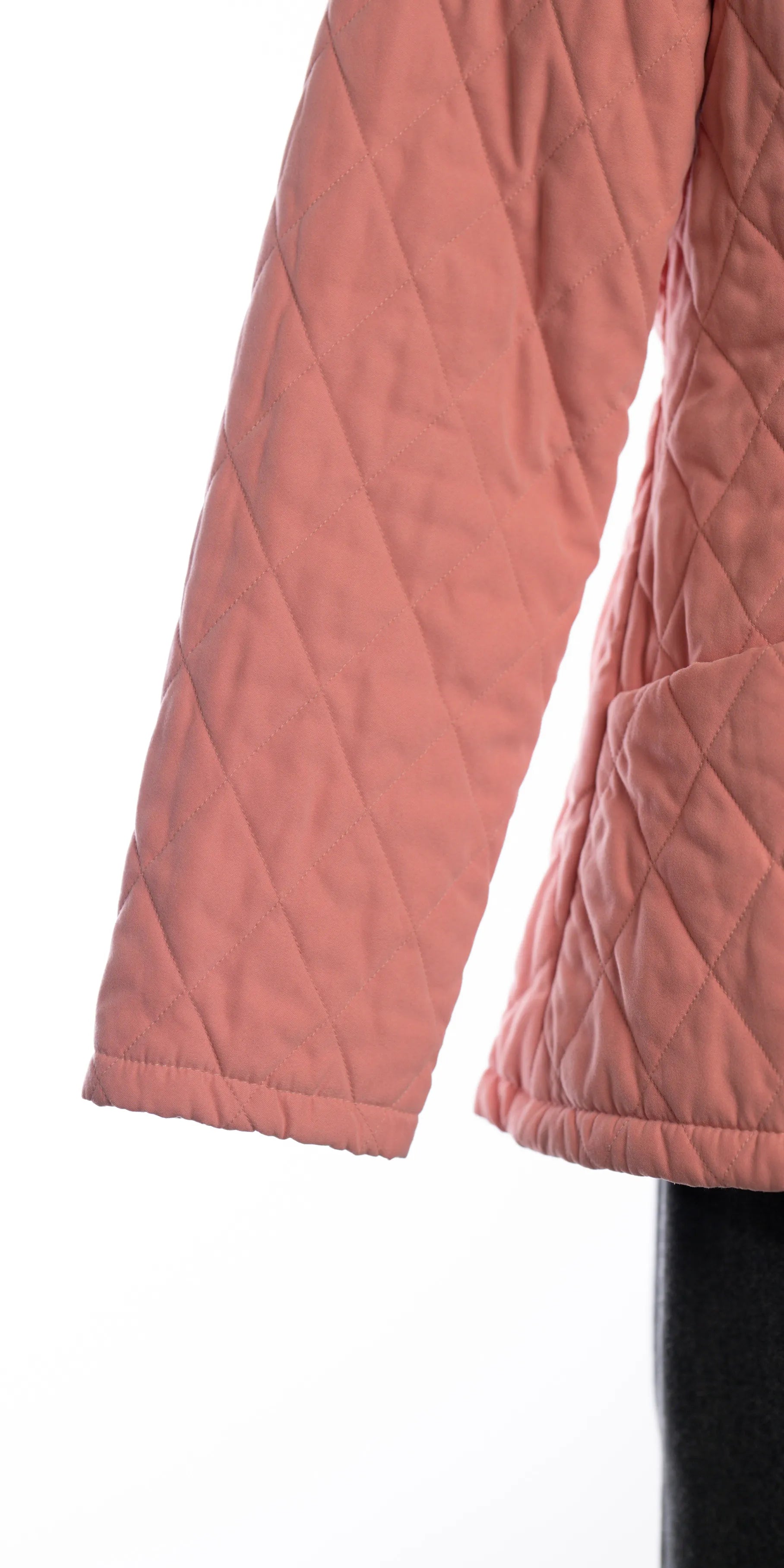 Geaca de primavara Barbour