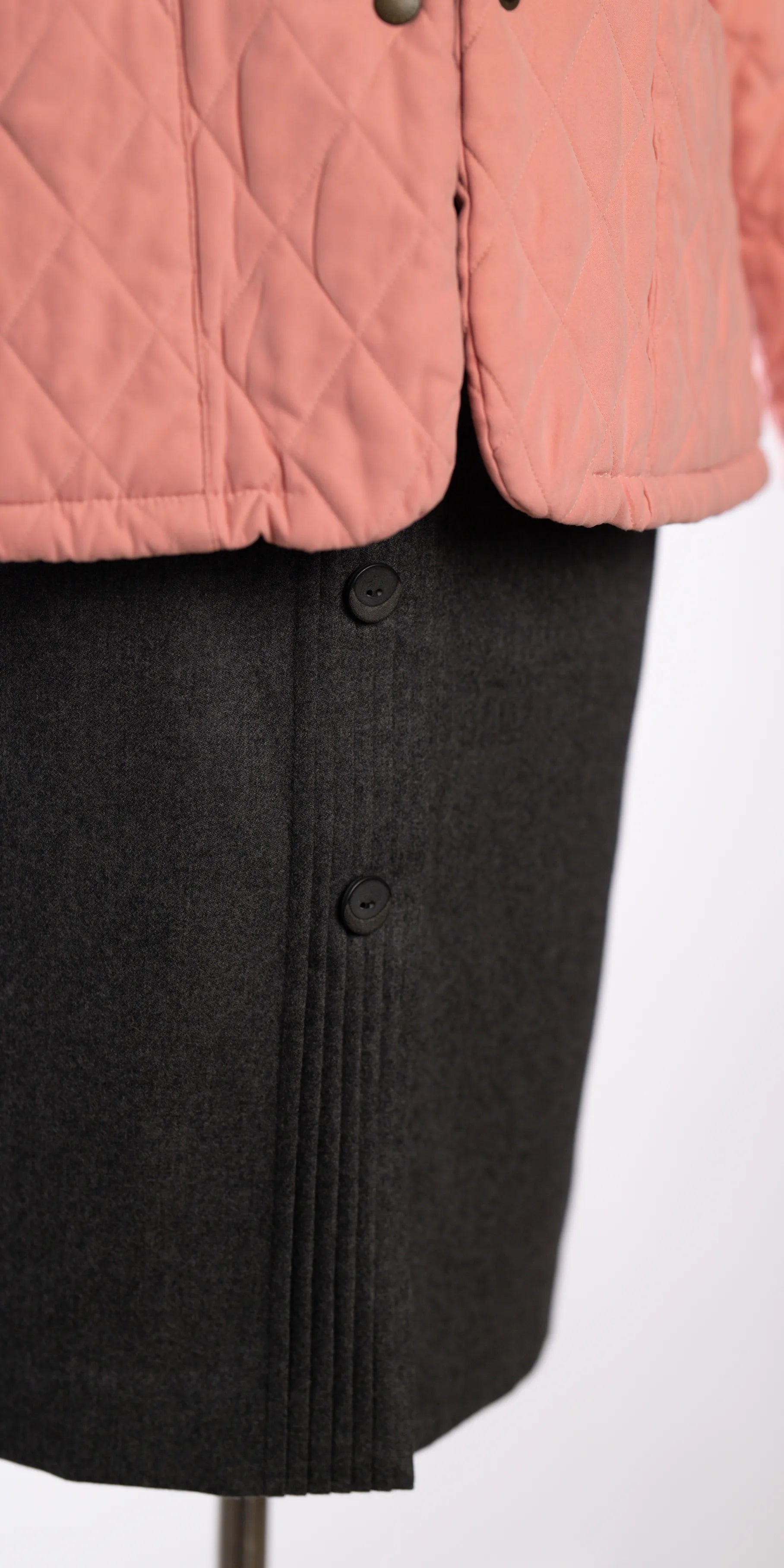 Geaca de primavara Barbour