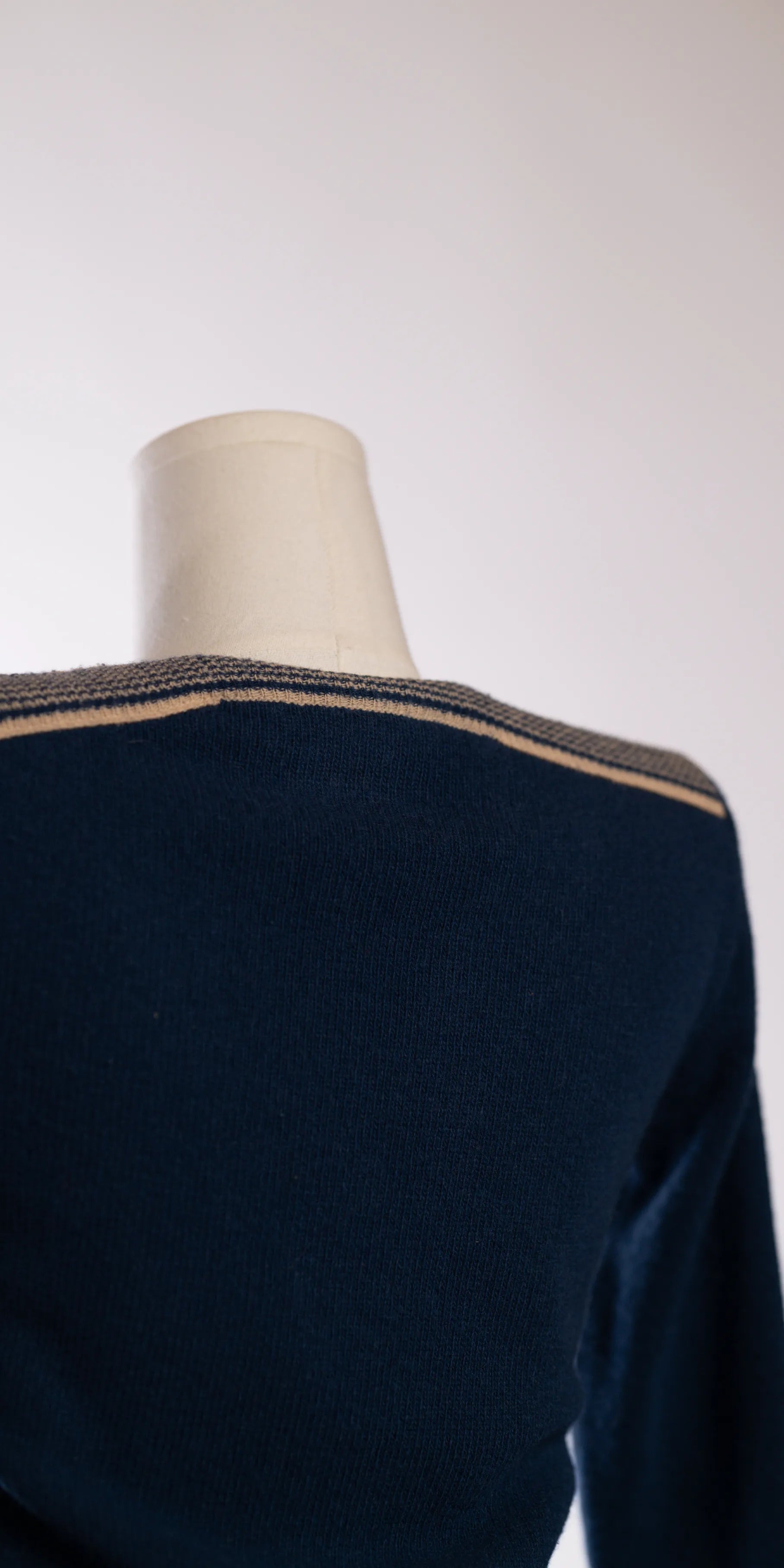 Cardigan din merino - Les Gitanes