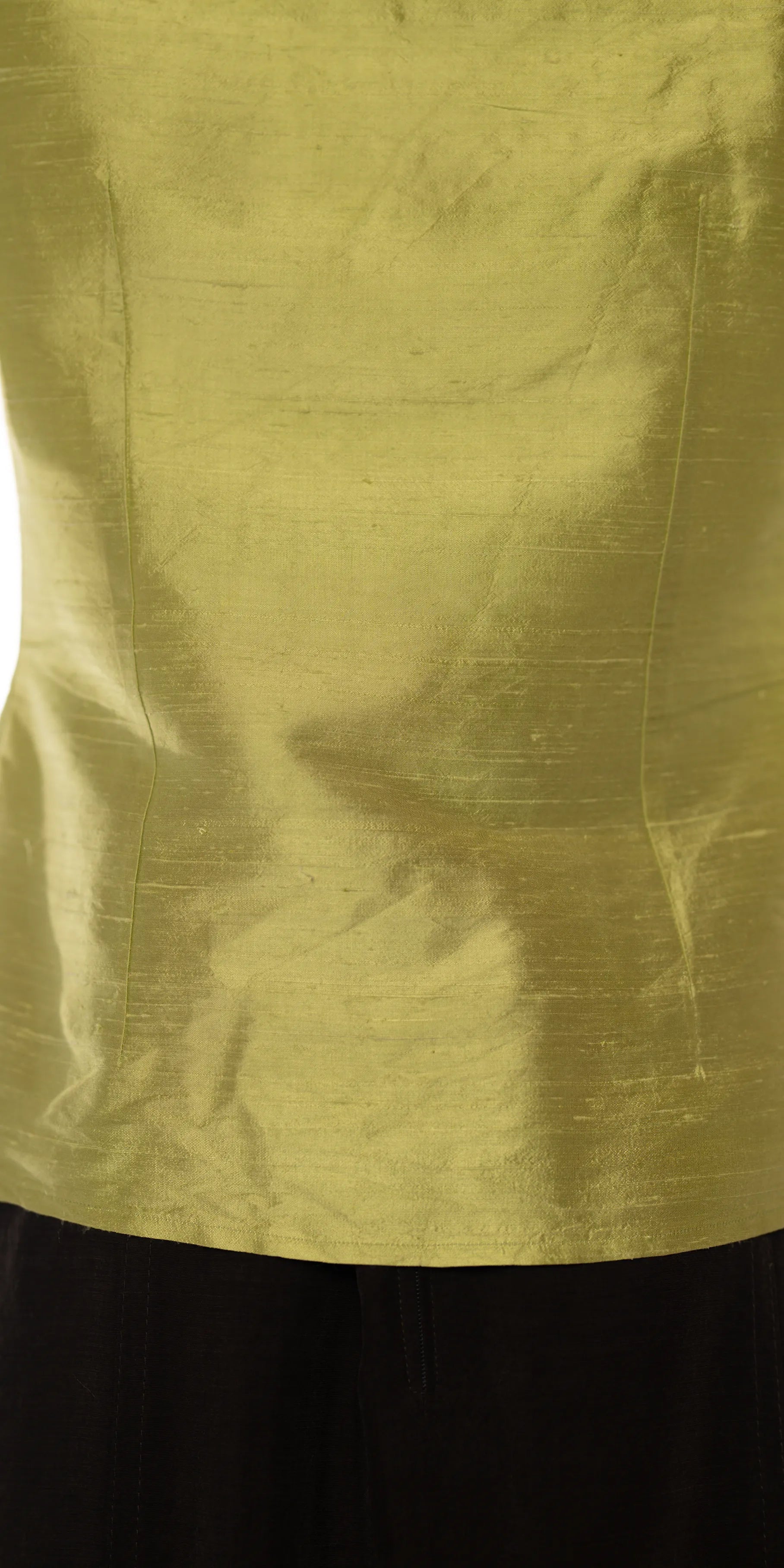 Camasa din matase exceptionala shantung - Gaglidminolli