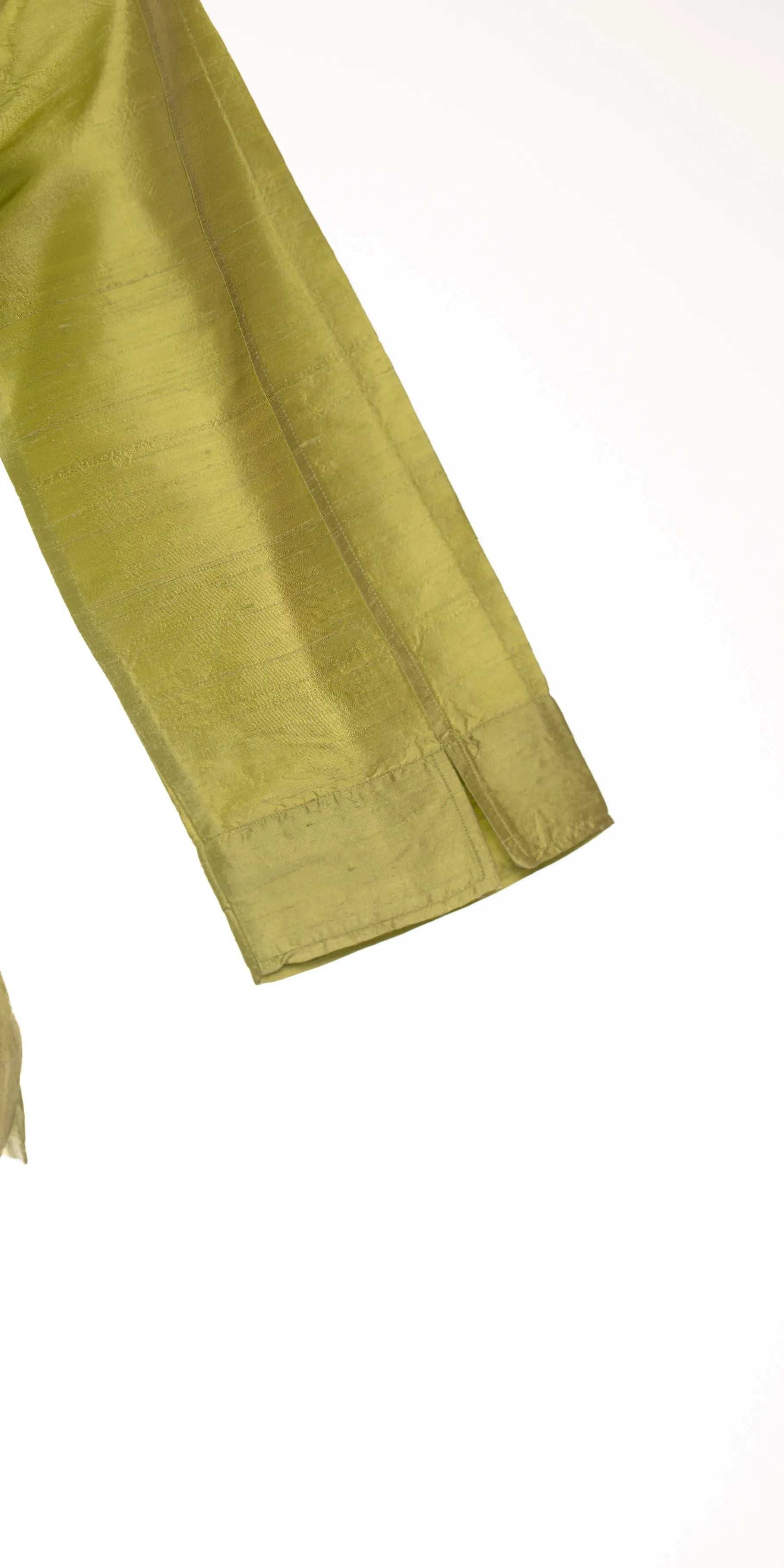 Camasa din matase exceptionala shantung - Gaglidminolli