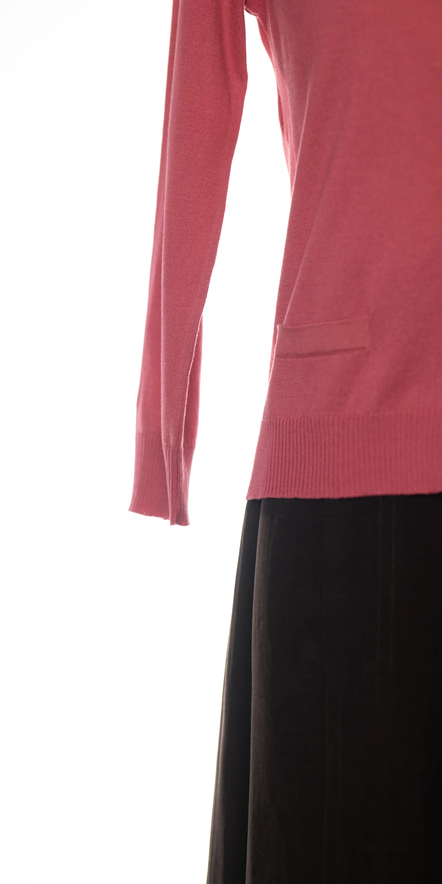 Bluza fina si subtire -Philosophy By Alberta Ferretti
