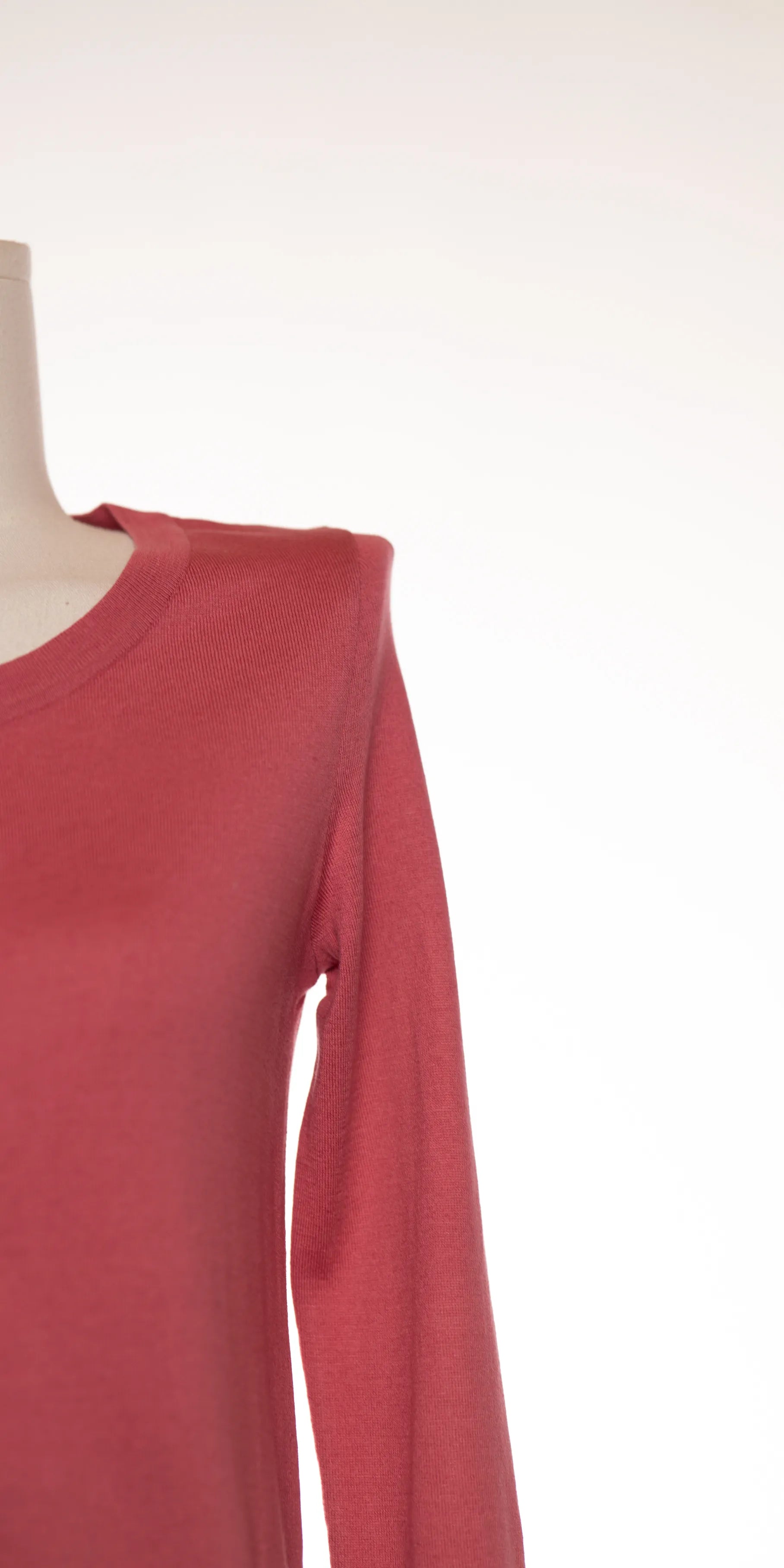 Bluza fina si subtire -Philosophy By Alberta Ferretti