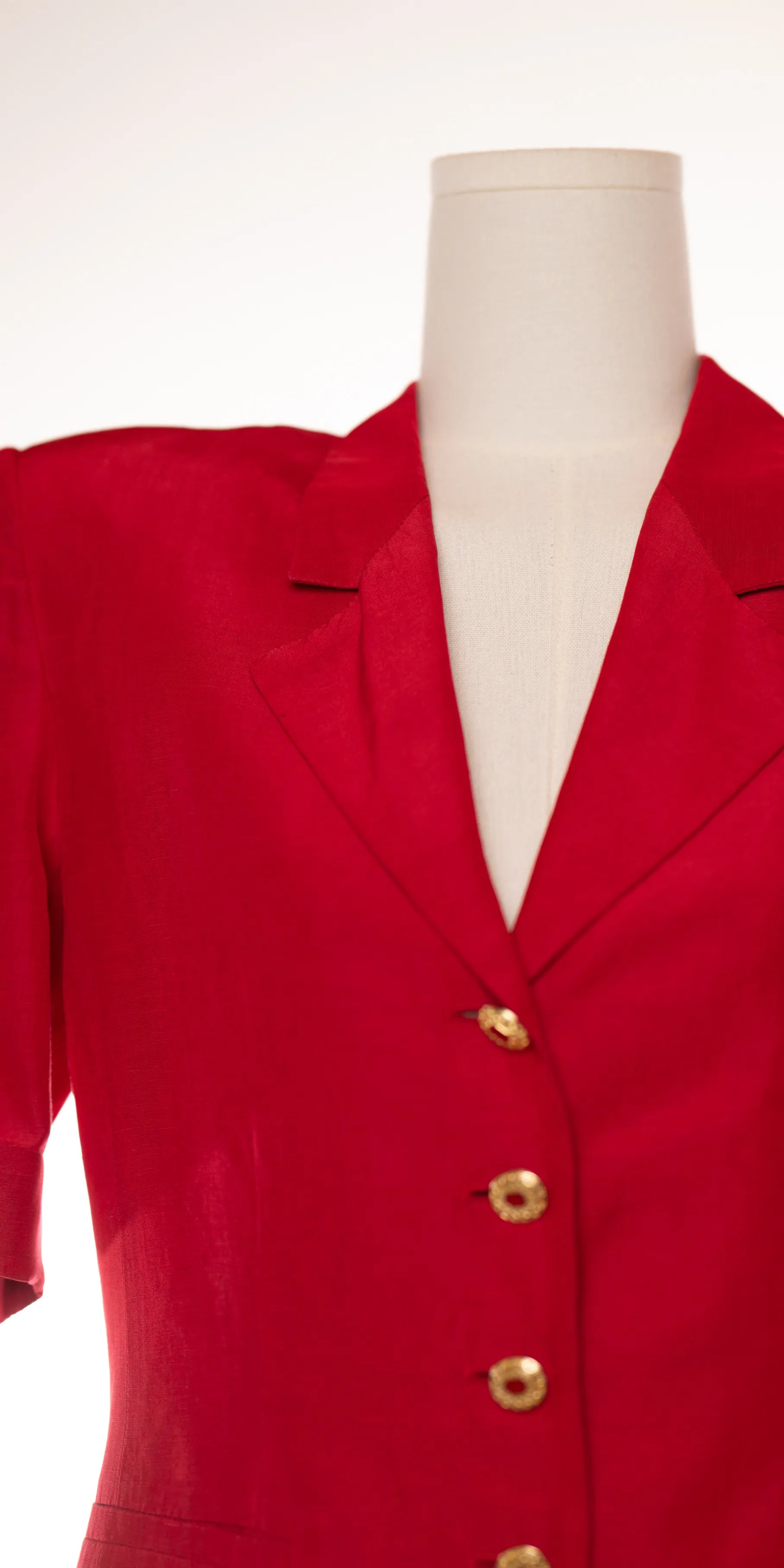 Camasa din matase si in - IBlues by MaxMara