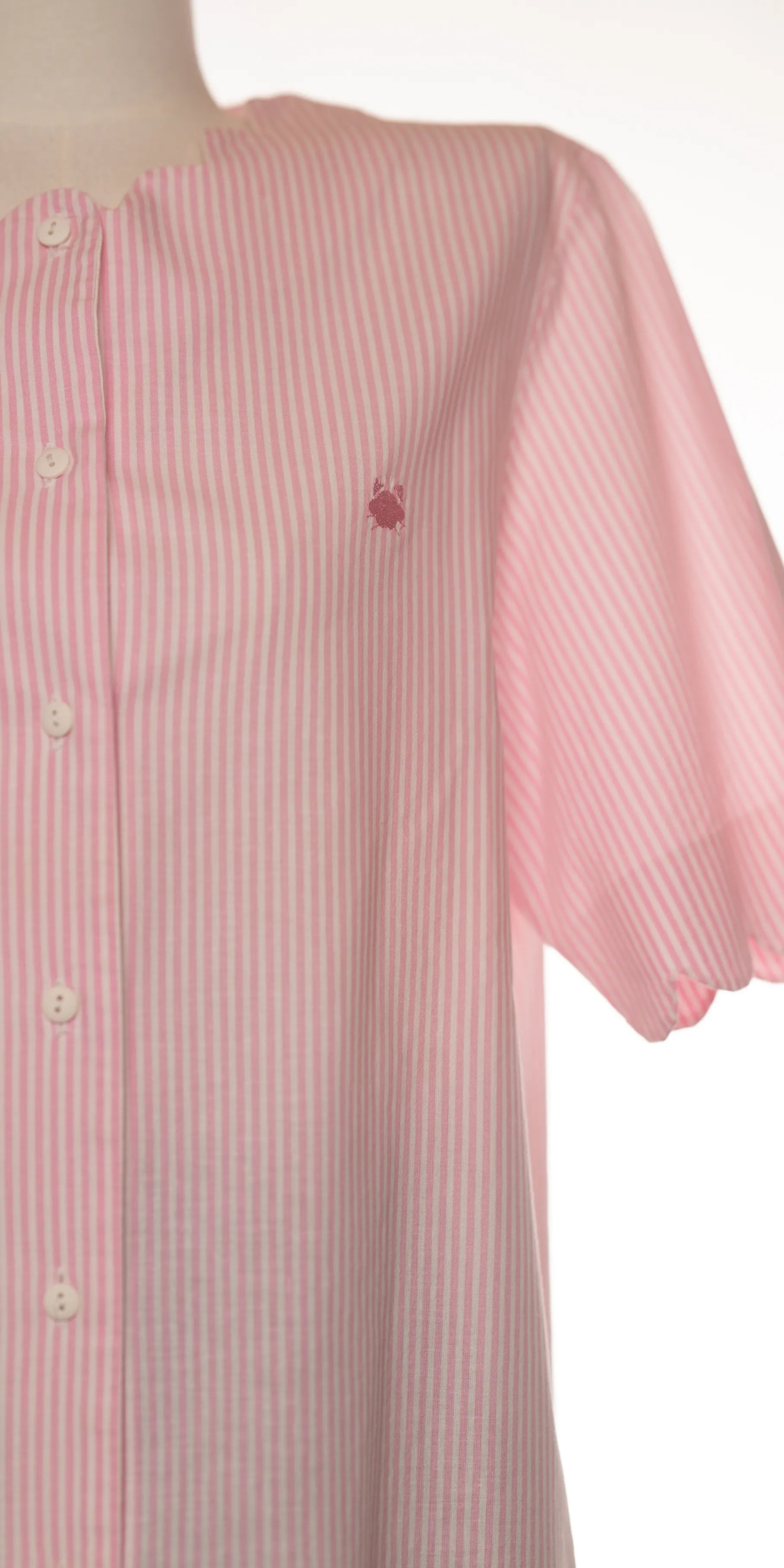Camasa din bumbac poplin - Freeling