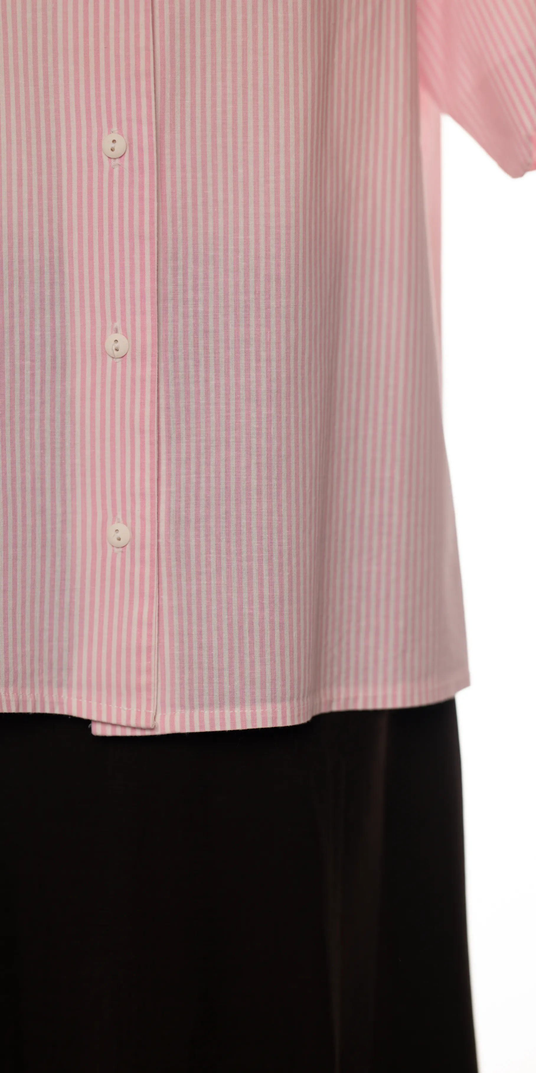 Camasa din bumbac poplin - Freeling