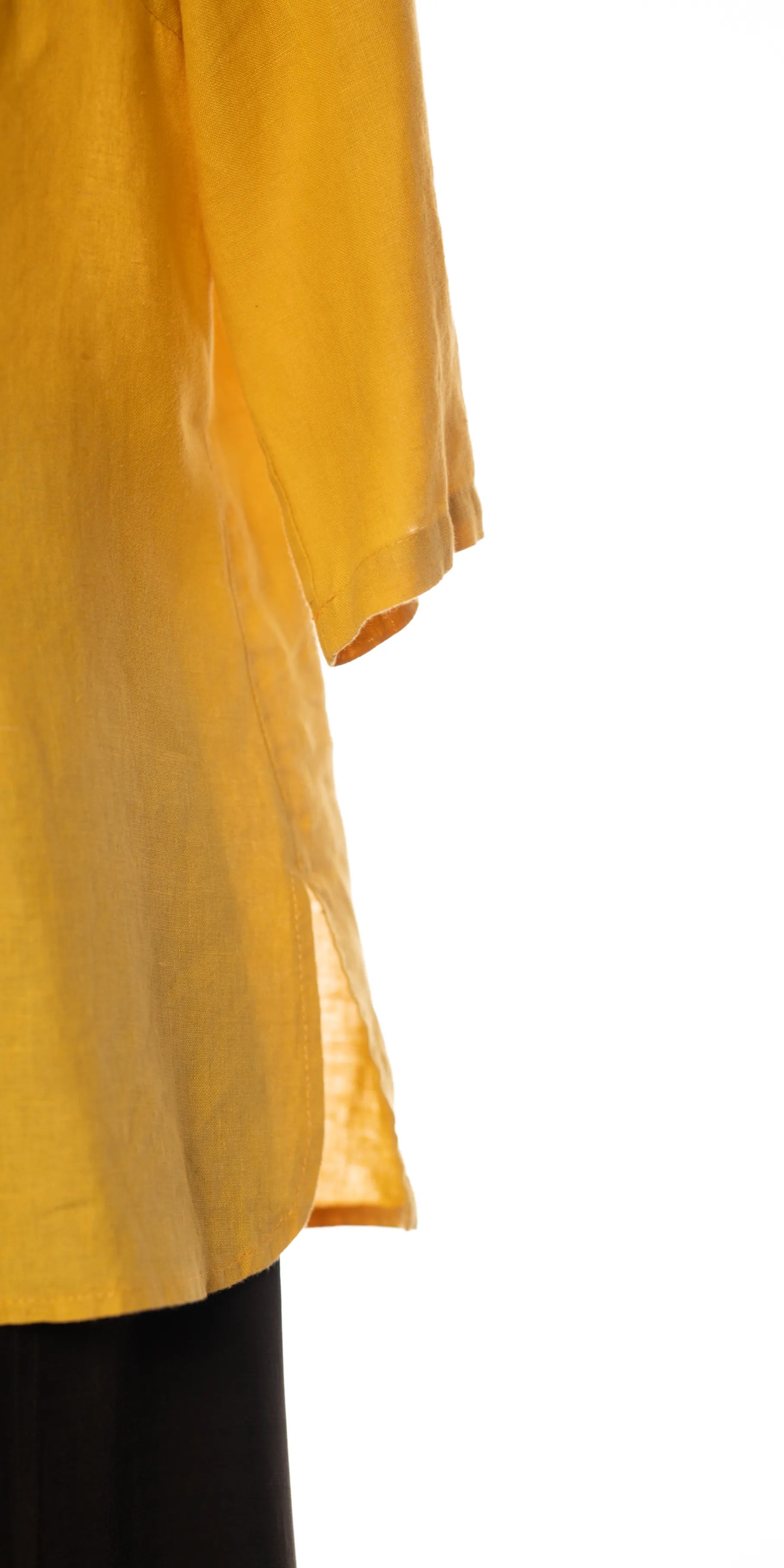 Camasa din in fin -Made in Italy