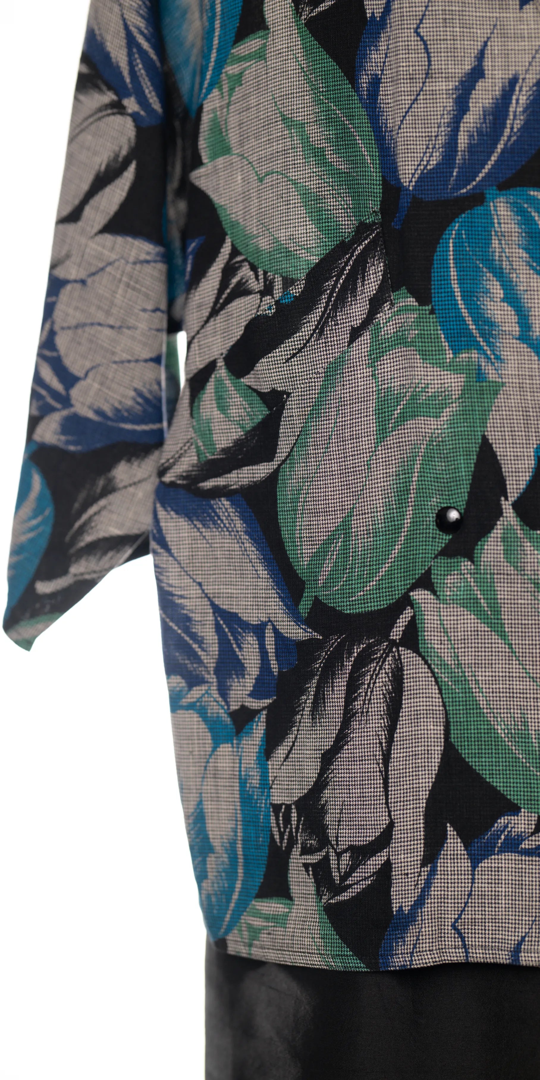 Sacou oversized din in - SportMax by MaxMara
