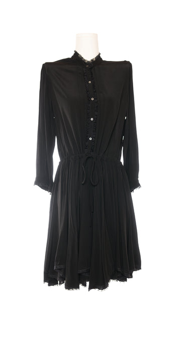 Rochie luxury cu dantela - Zadig&Voltaire