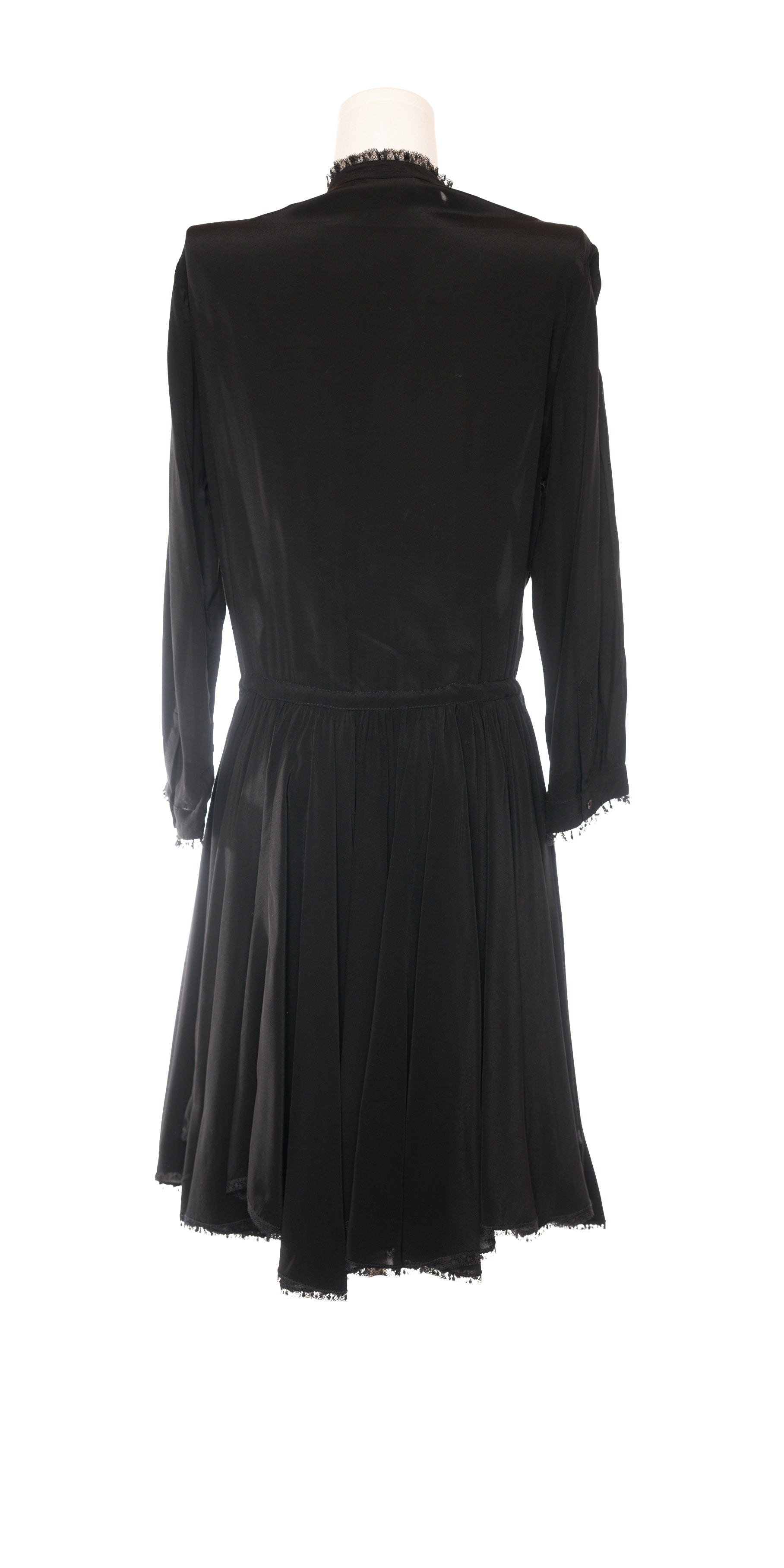 Rochie luxury cu dantela - Zadig&Voltaire