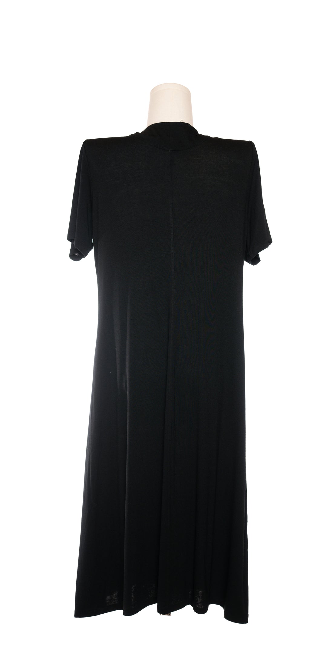 Rochie cu detaliu auriu - Heneuoli