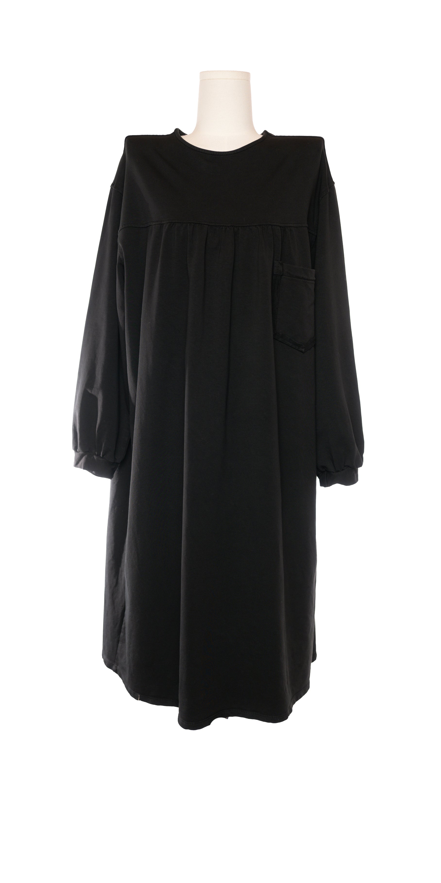 Rochie lejera si structurata