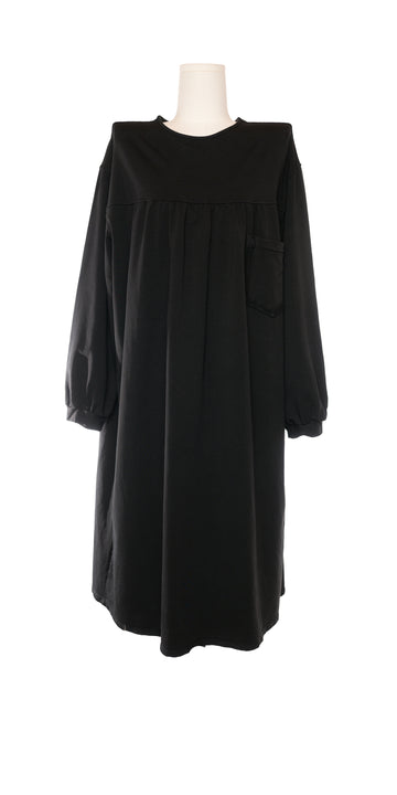 Rochie lejera si structurata