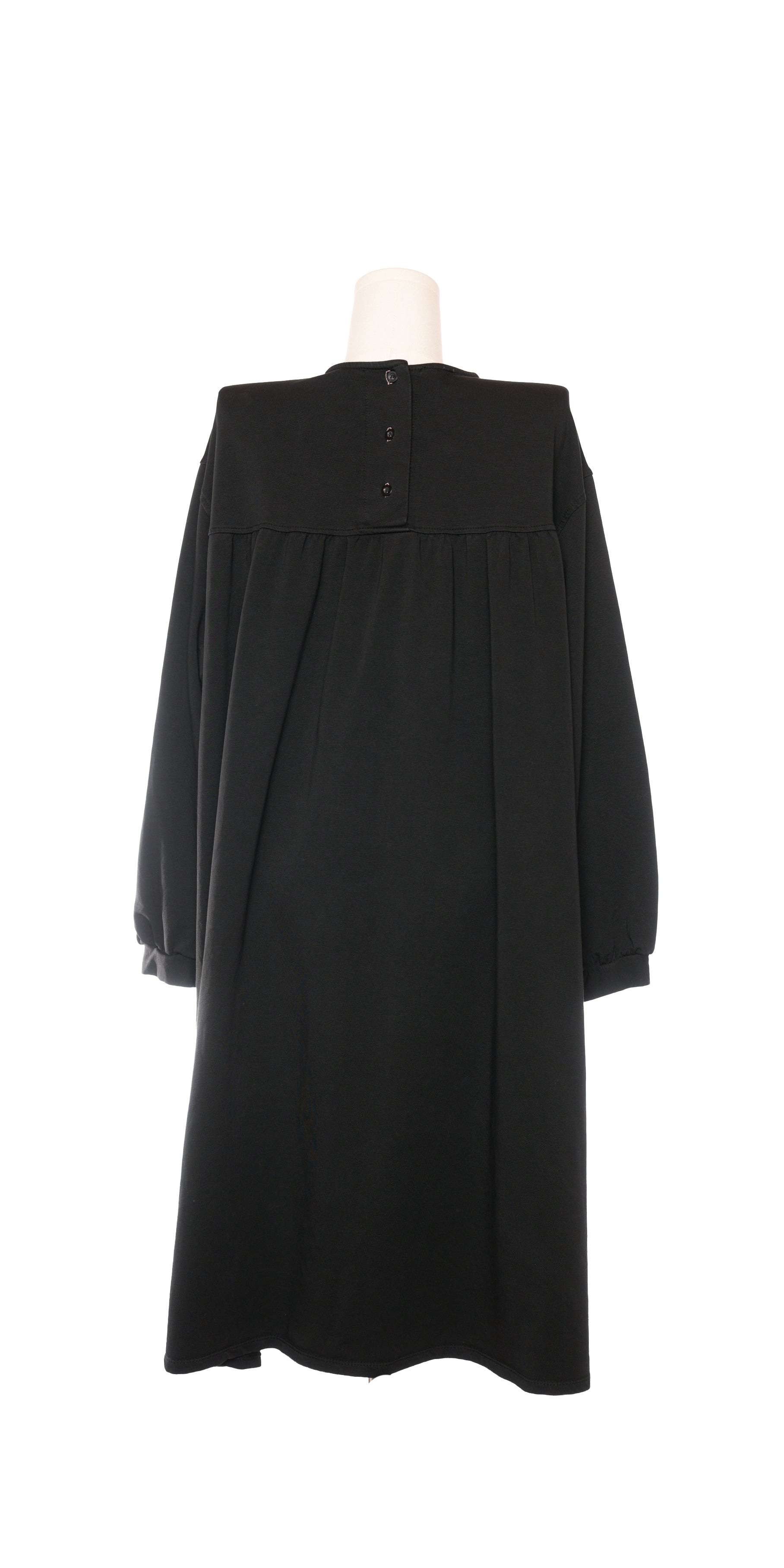 Rochie lejera si structurata