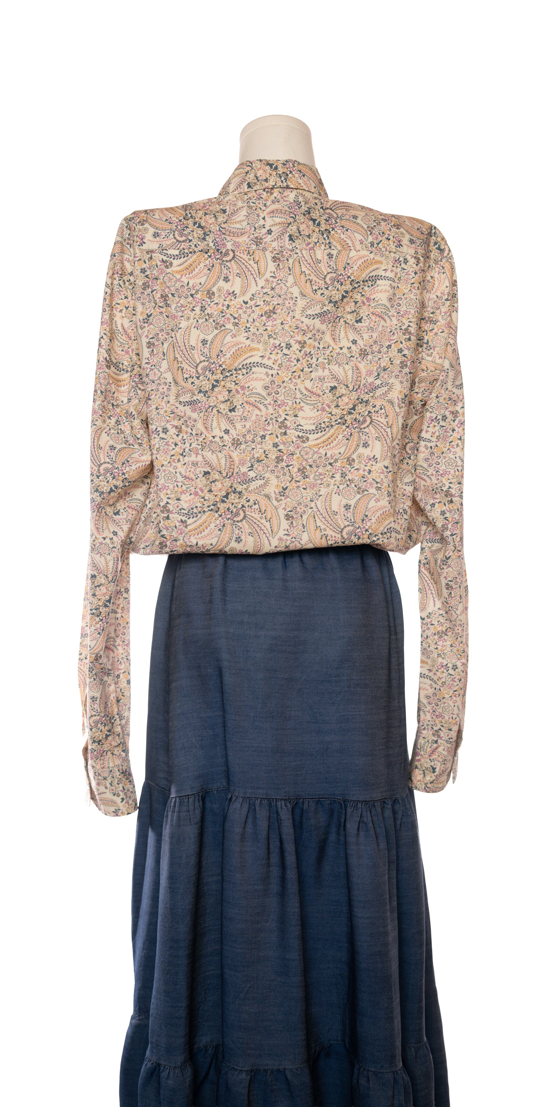 Camasa din bumbac structurat - Scotch&Soda