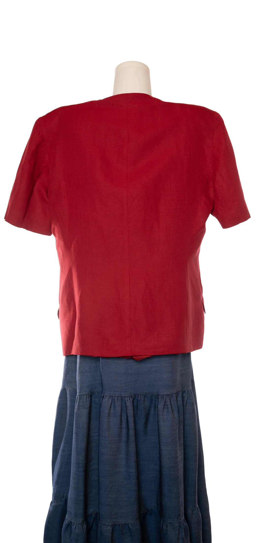 Sacou cu maneca scurta - Pennyblack by MaxMara