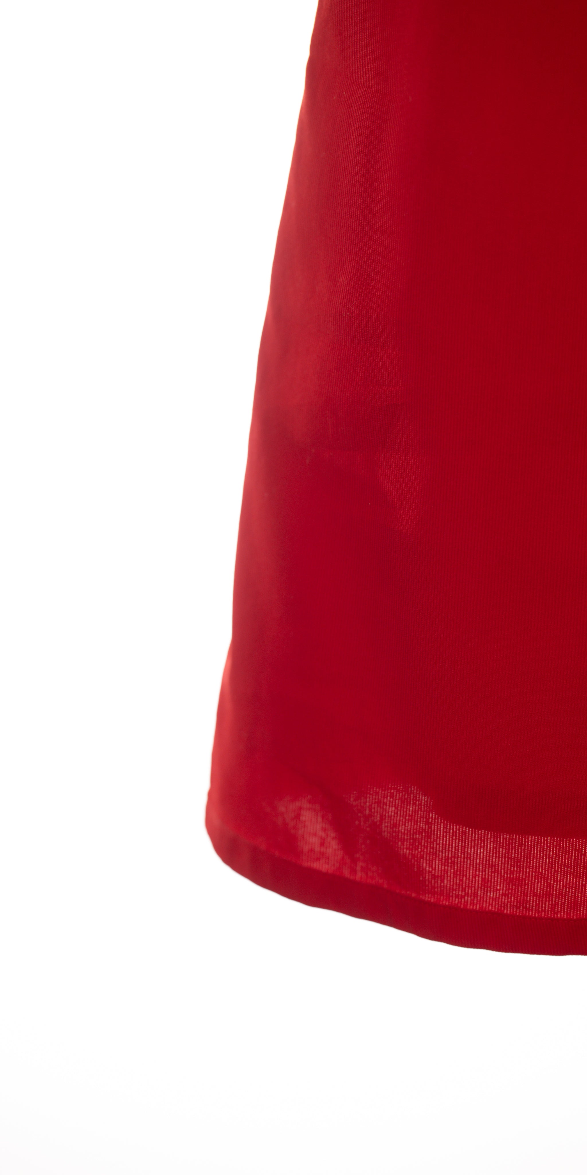 Rochie mini reiata - Stefanel