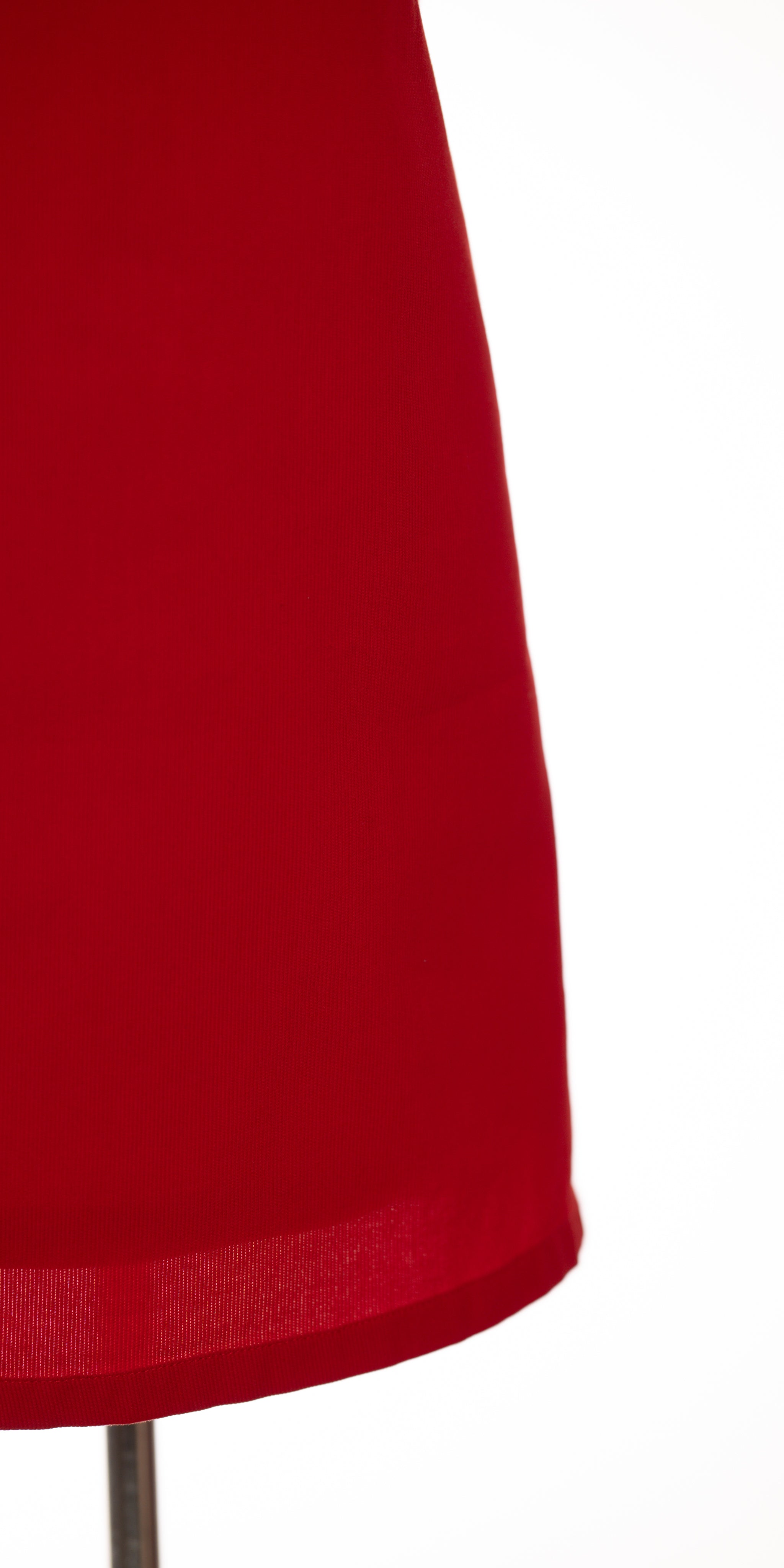 Rochie mini reiata - Stefanel