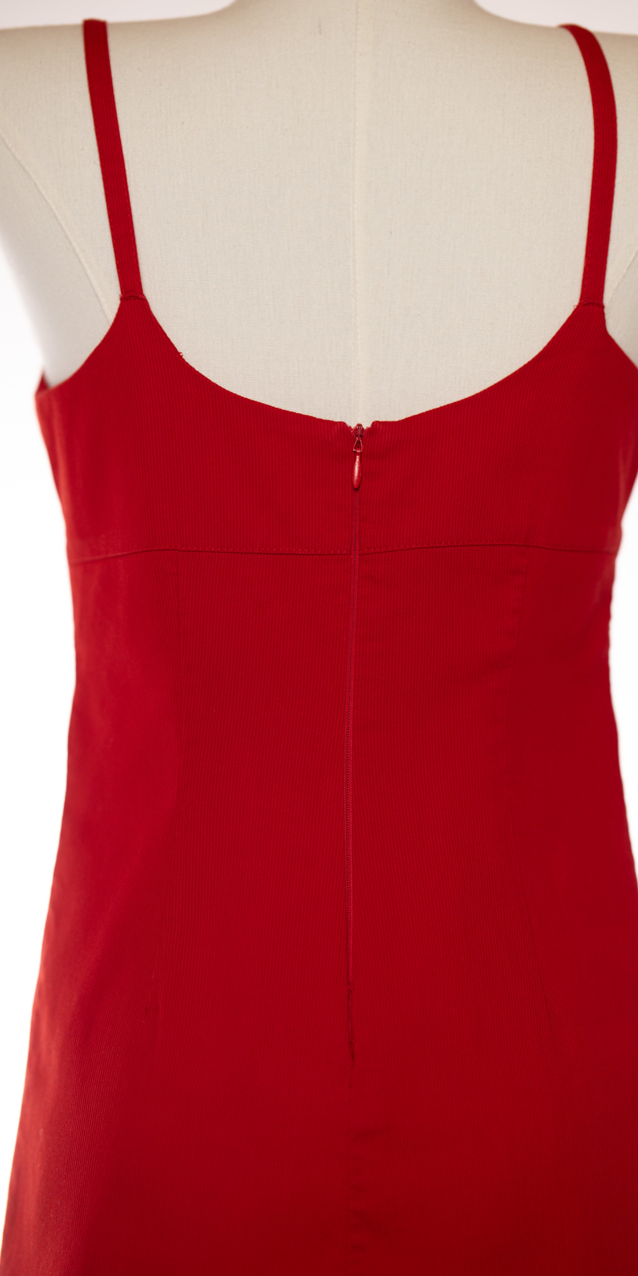 Rochie mini reiata - Stefanel