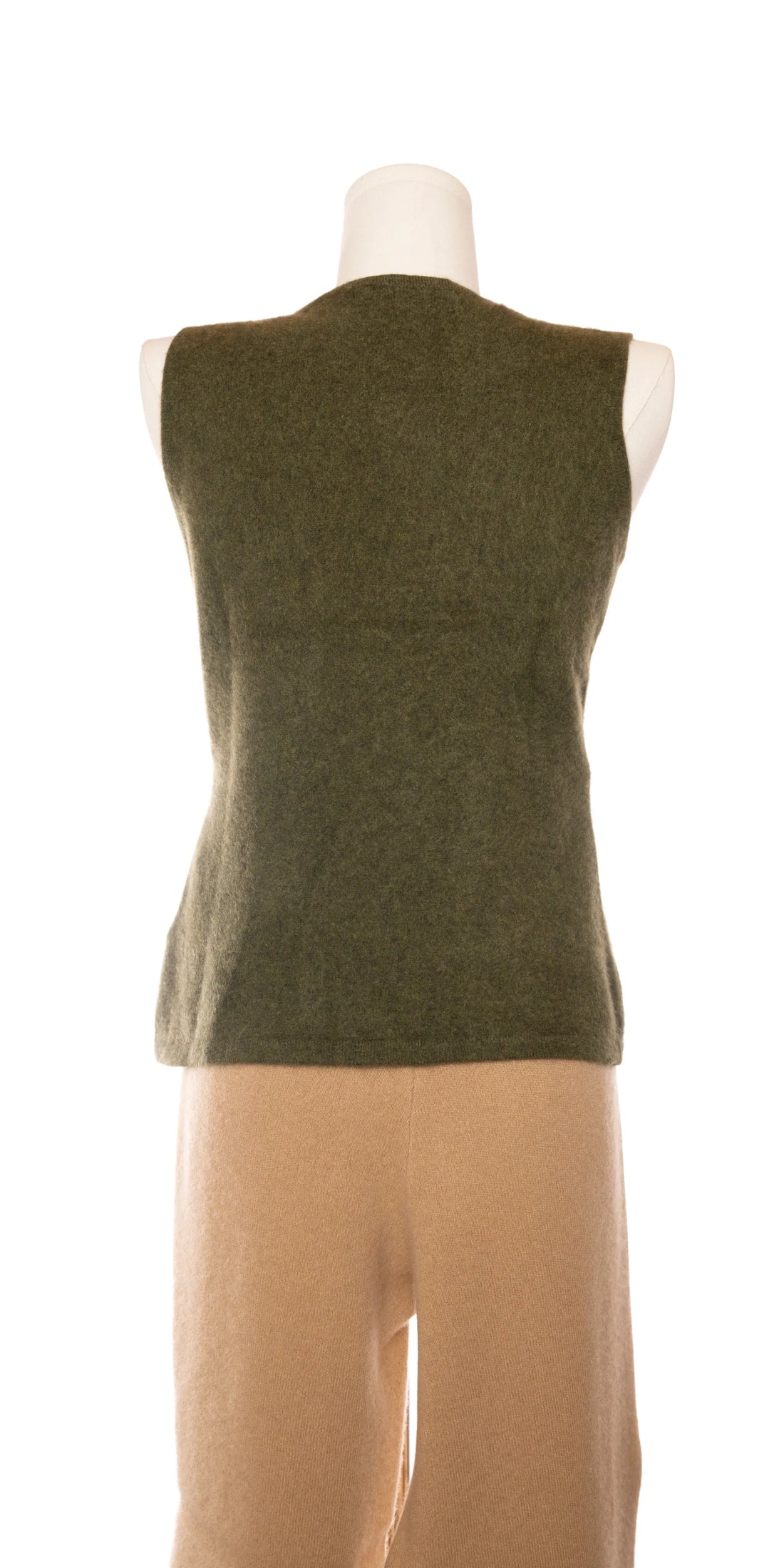 Bluza din casmir periat - Lord & Taylor