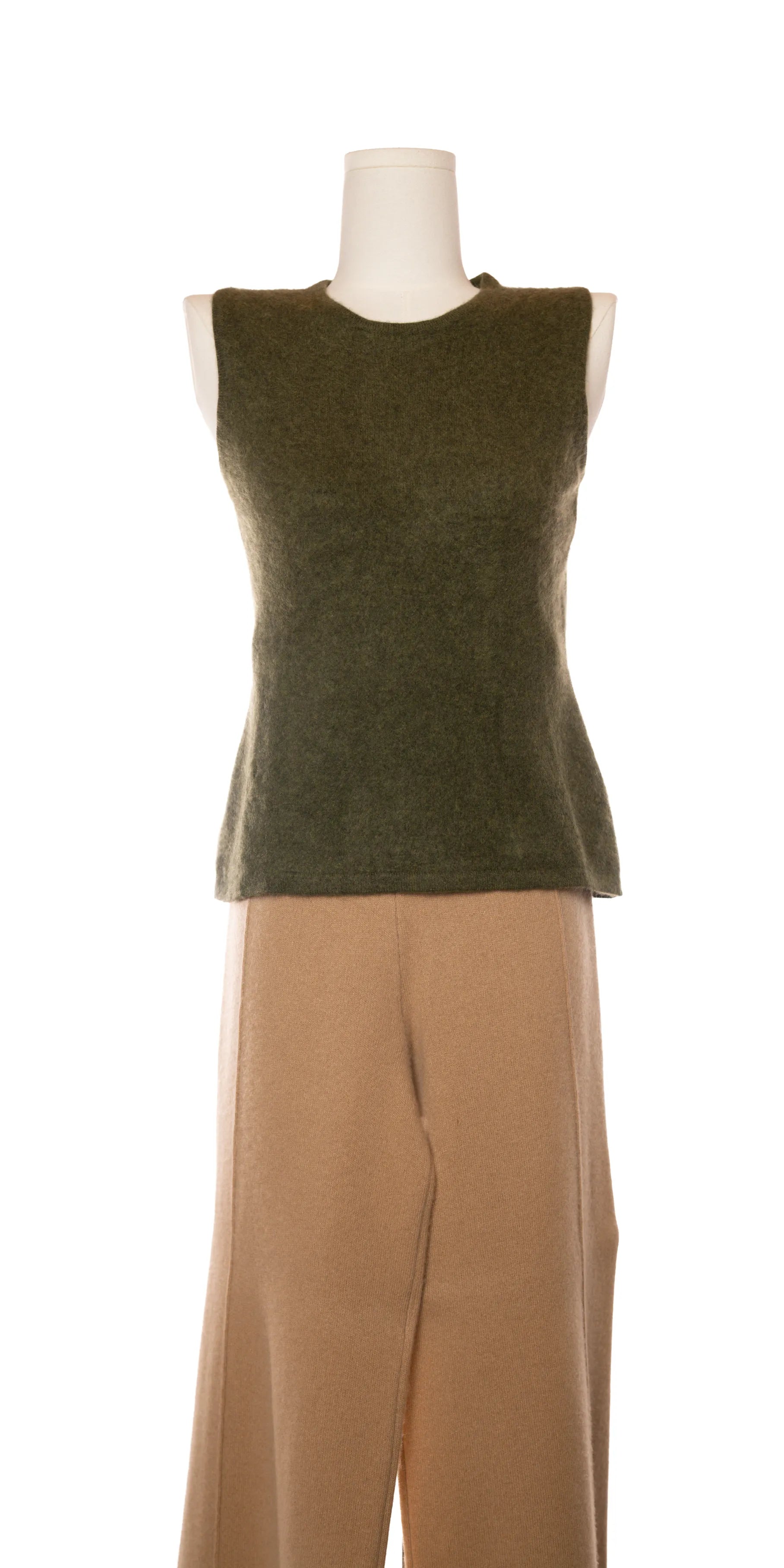 Bluza din casmir periat - Lord & Taylor