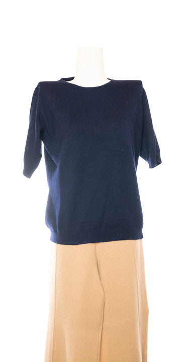 Bluza din casmir fin - Lochreme