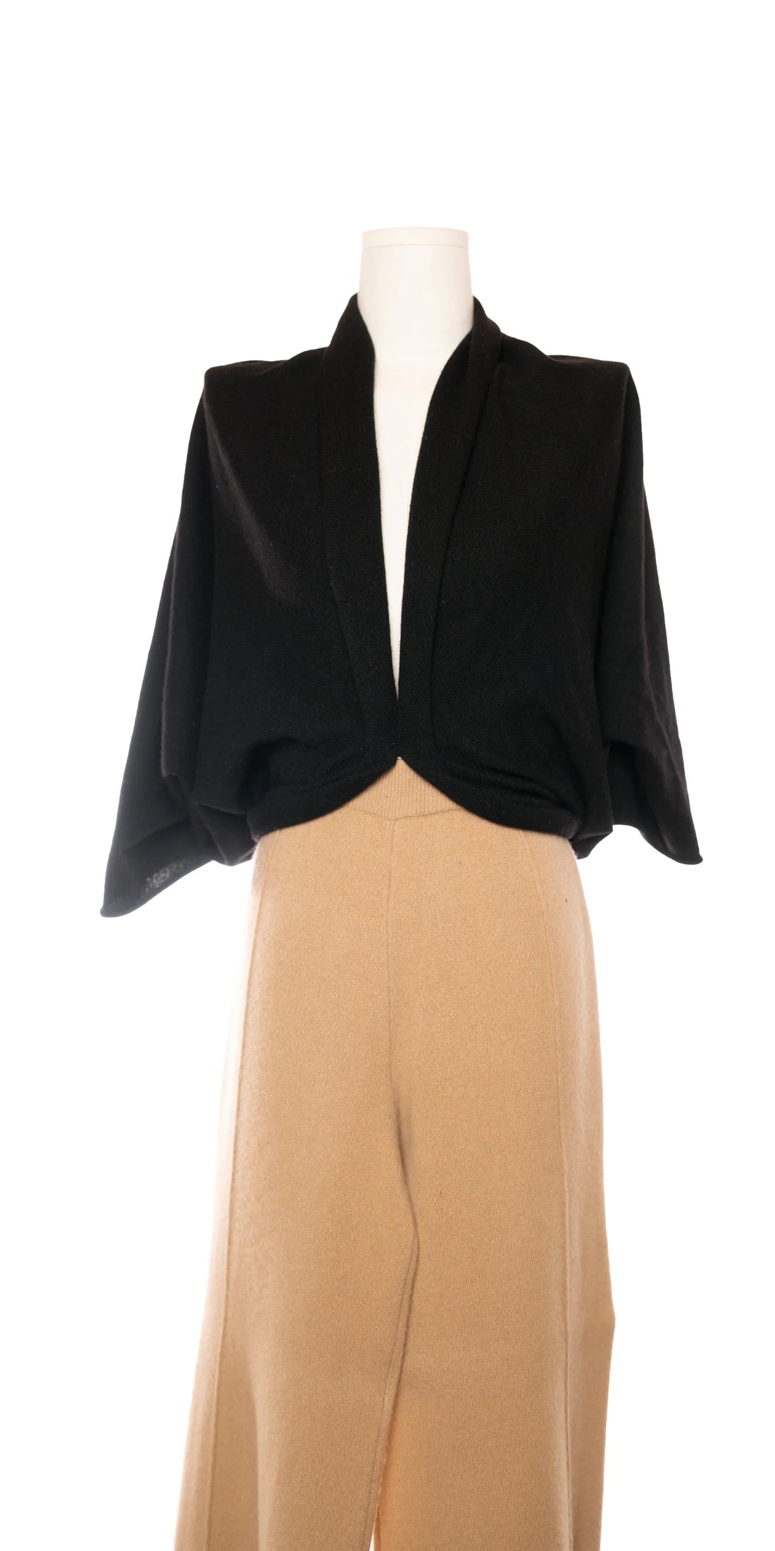 Blazer din casmir - Eileen Fisher