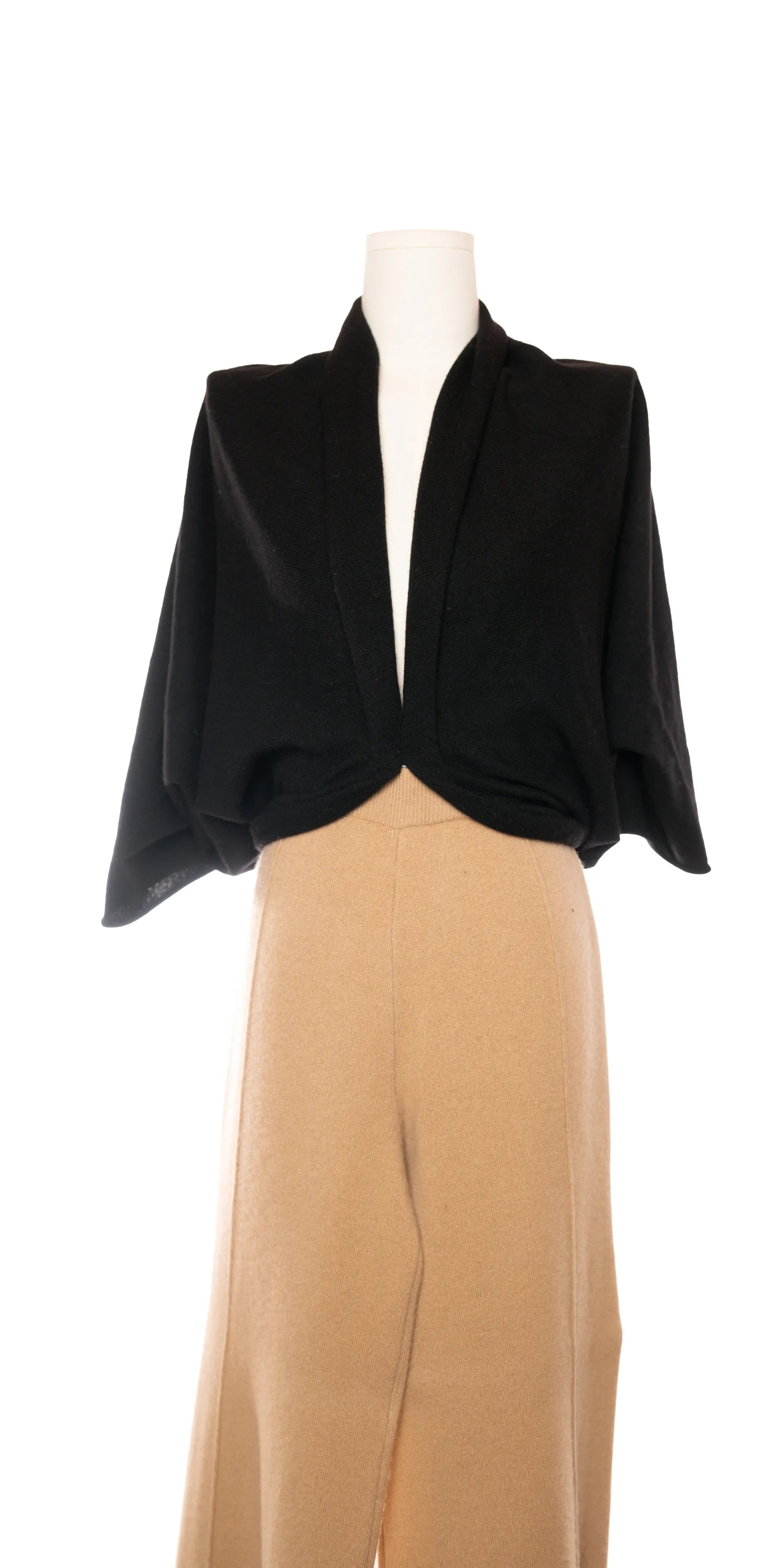 Blazer din casmir - Eileen Fisher