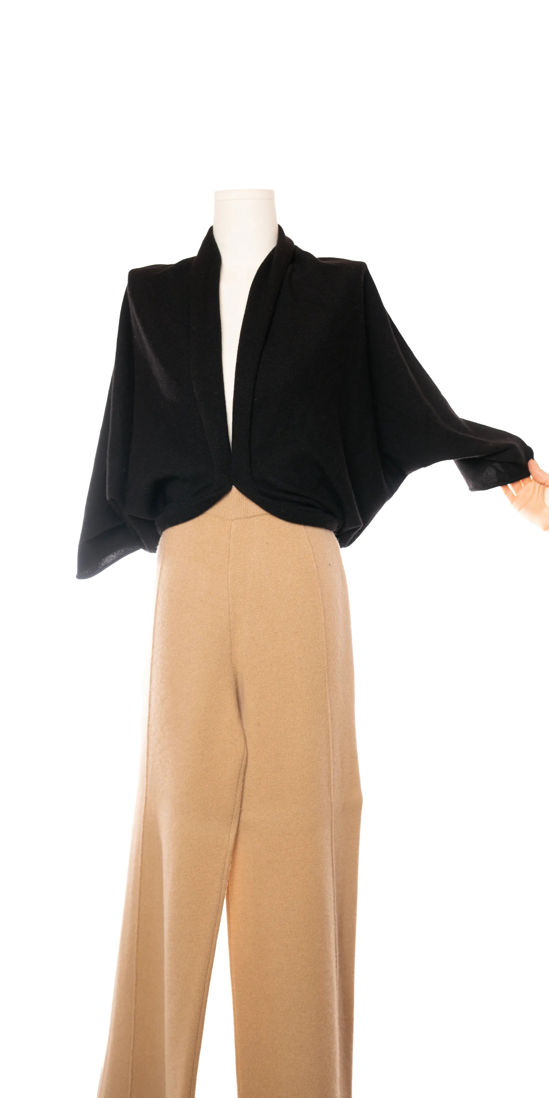 Blazer din casmir - Eileen Fisher