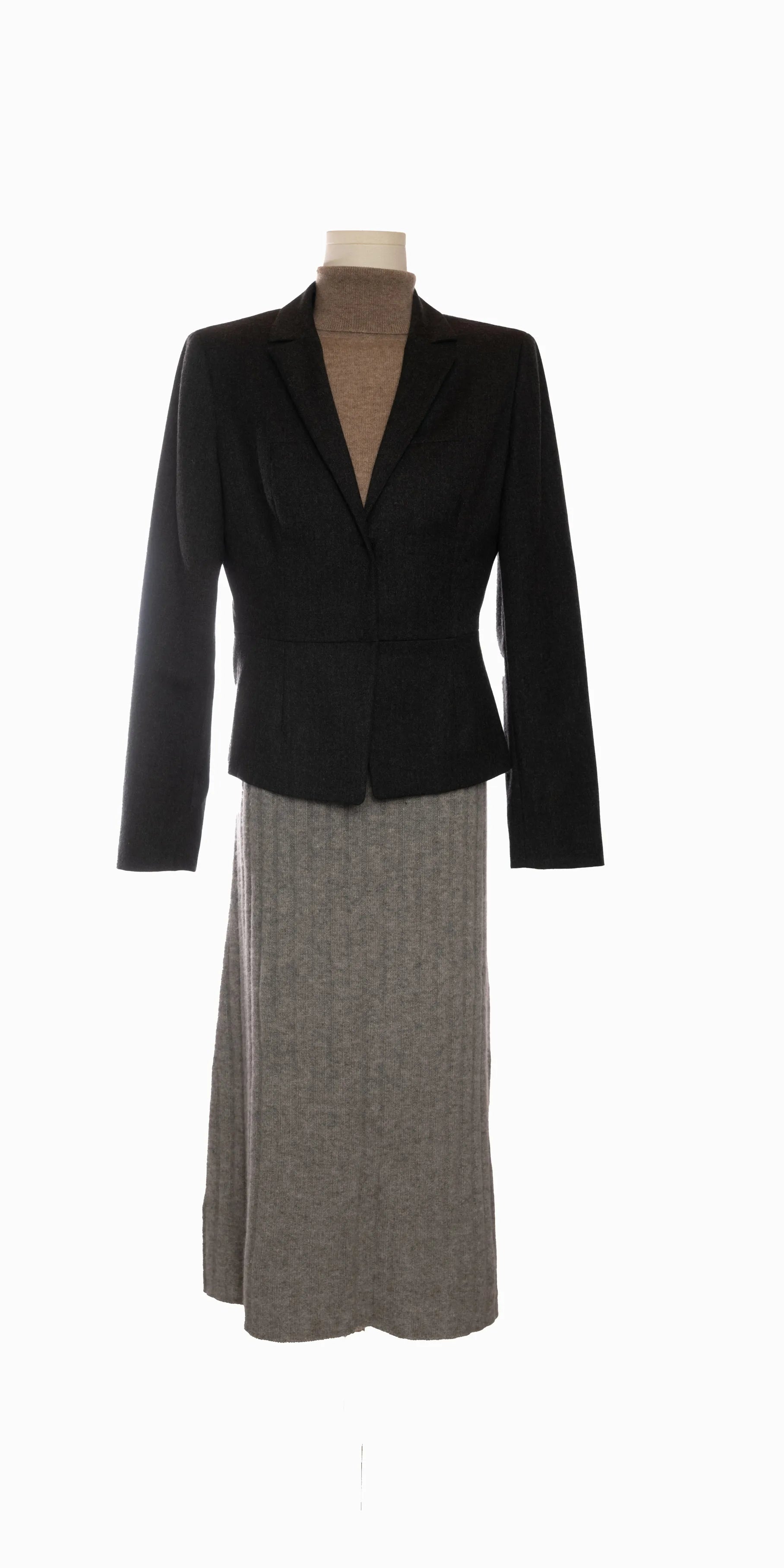 Sacou din lana Sportmax by MaxMara