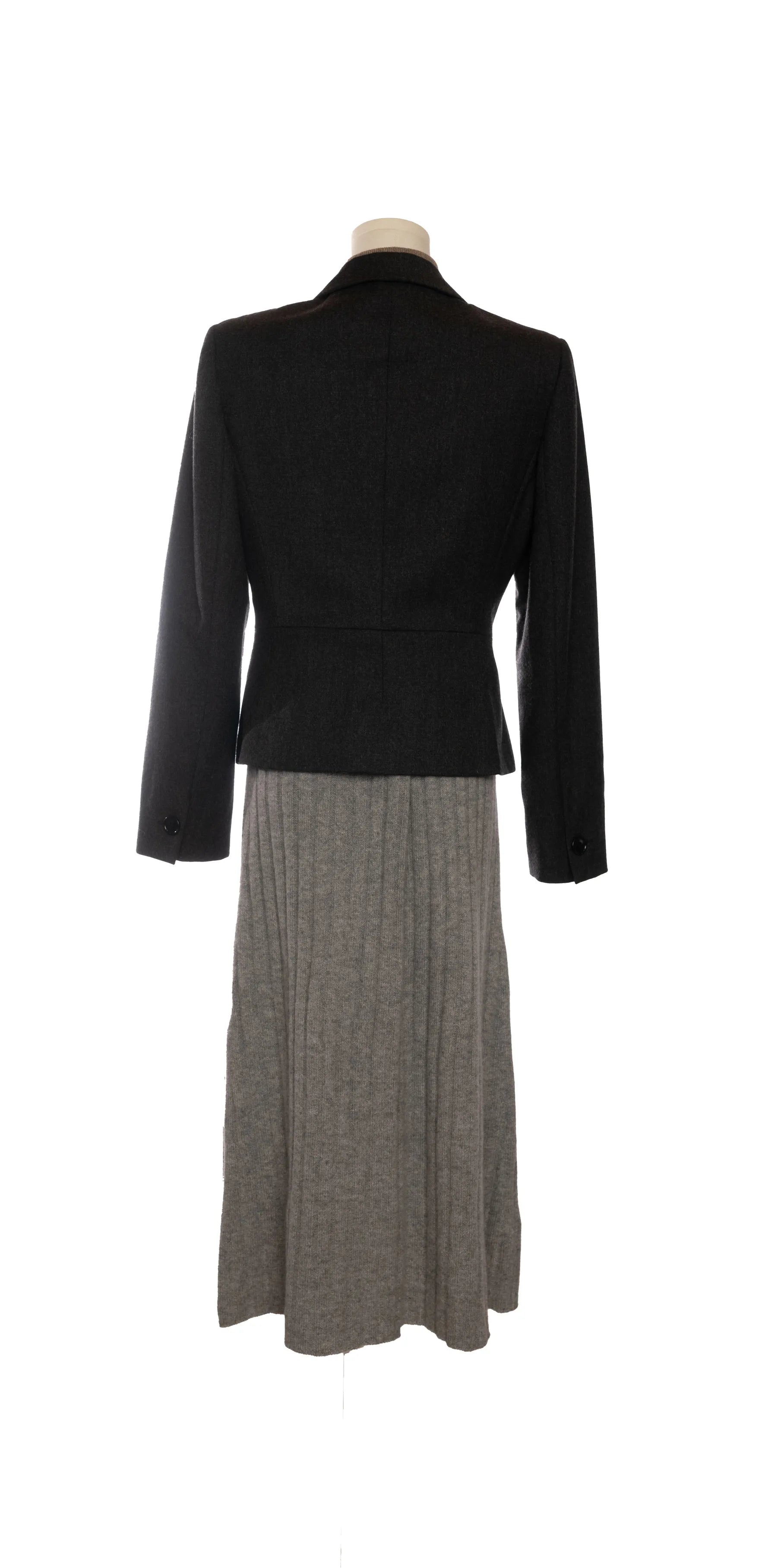 Sacou din lana Sportmax by MaxMara