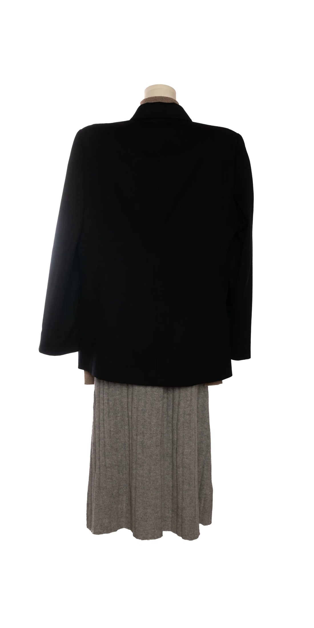 Sacou din lana Carisma by Valentino