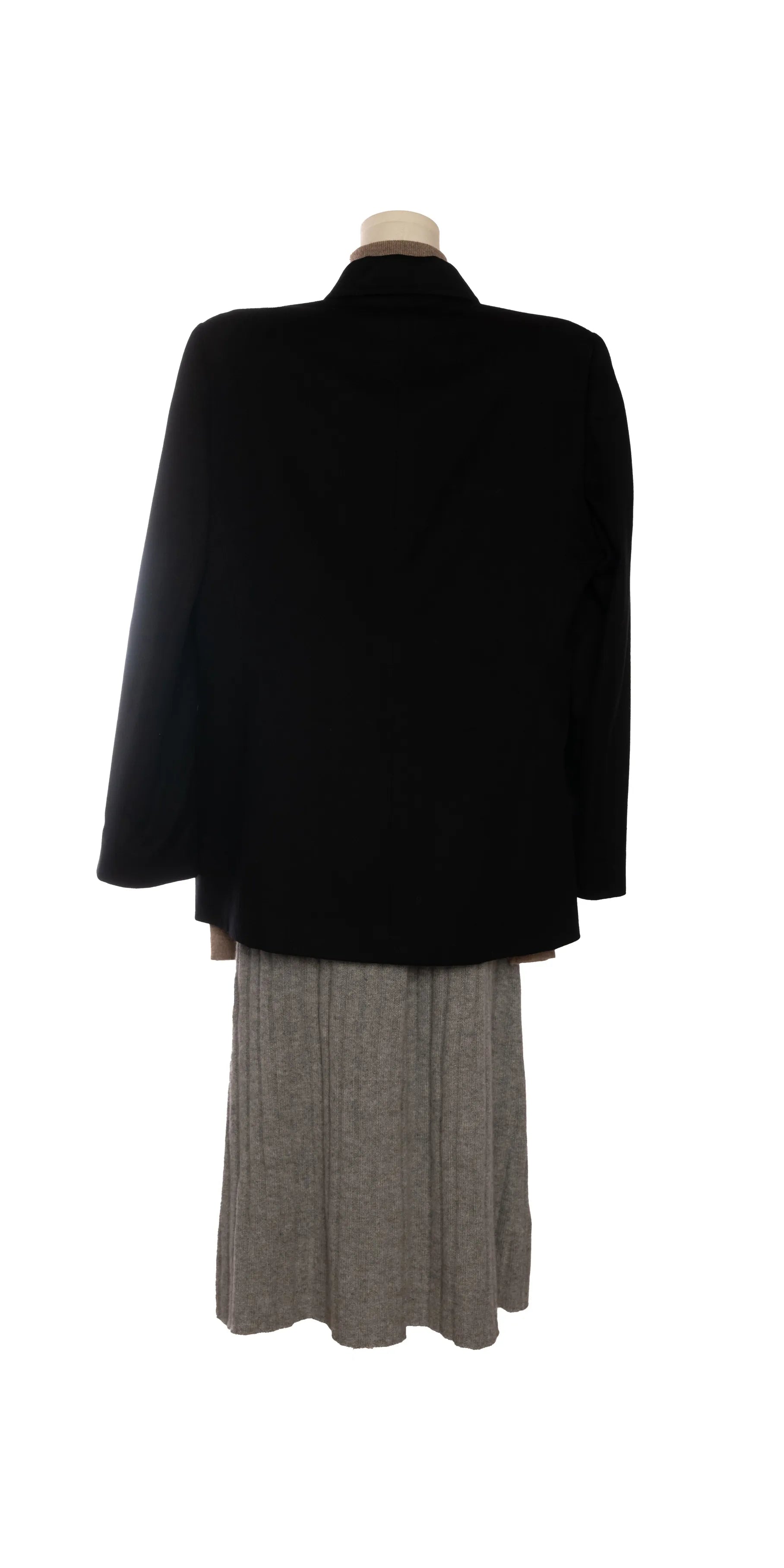 Sacou din lana Carisma by Valentino