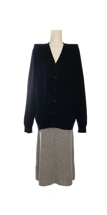 Cardigan din casmir - Uniqlo