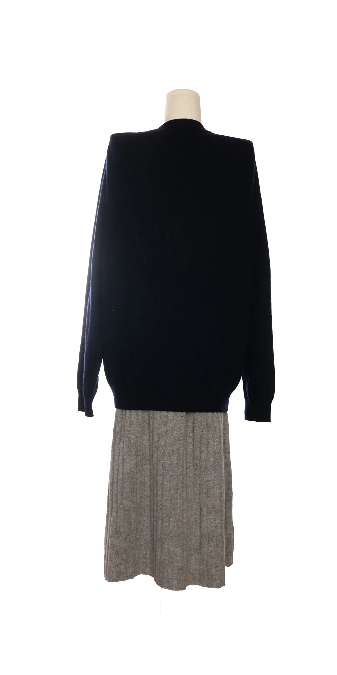 Cardigan din casmir - Uniqlo